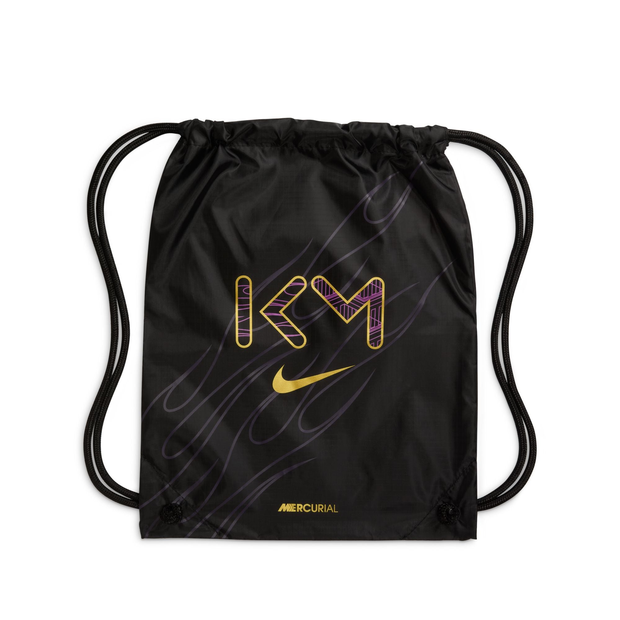 Nike Mercurial Vapor 16 Elite "Kylian Mbappé" FG Low-Top Soccer Cleats - FQ8683-500-NIKE by Nike | Available at Niky's Sports