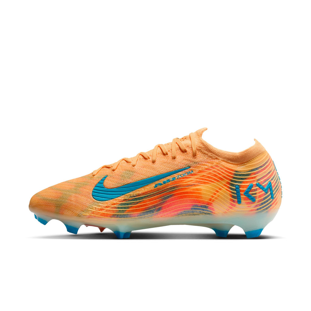 Nike Mercurial Vapor 16 Elite "Kylian Mbappé" Firm-Ground Low-Top Soccer Cleats