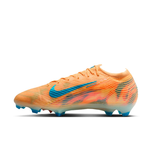 Nike Mercurial Vapor 16 Elite "Kylian Mbappé" Firm-Ground Low-Top Soccer Cleats