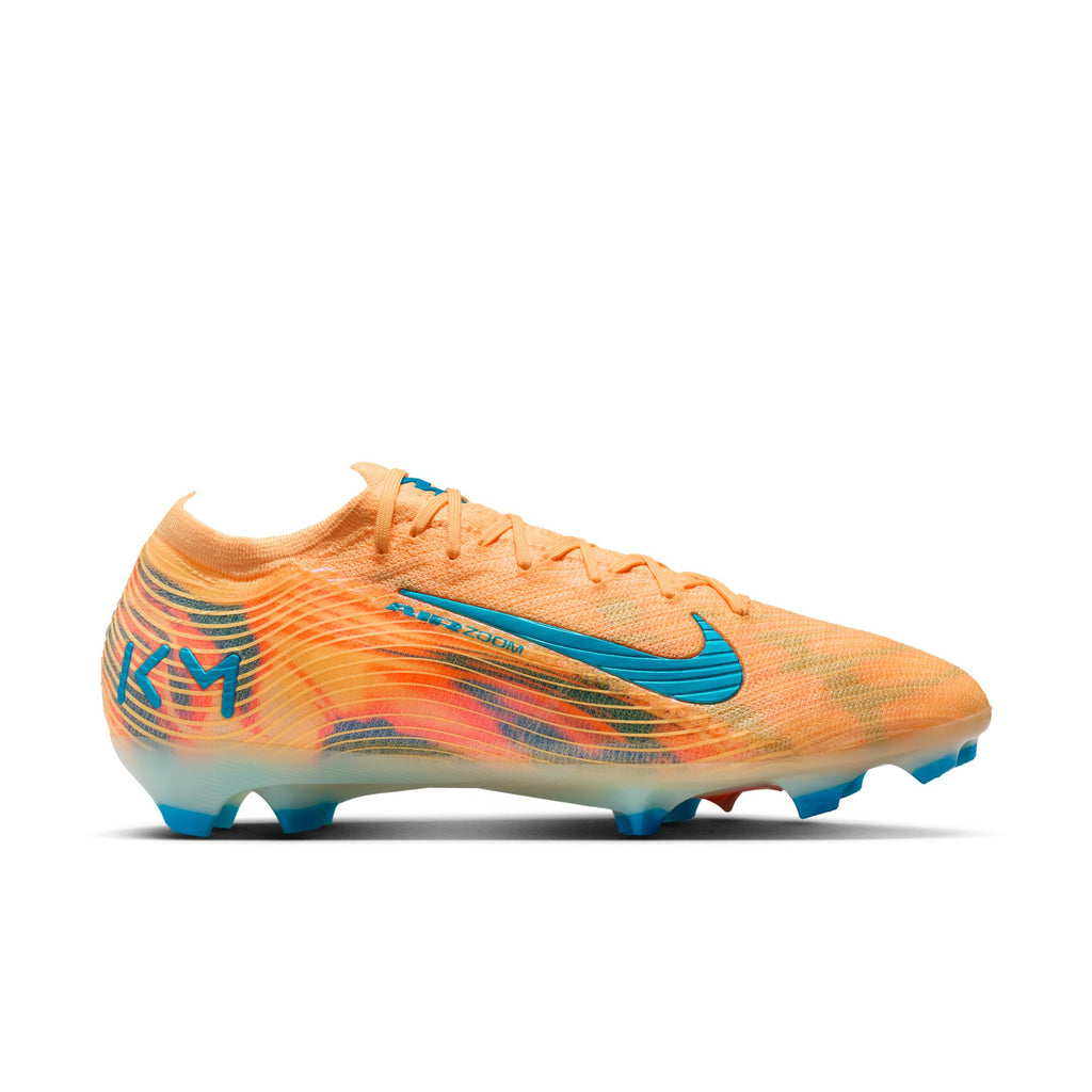 Nike Mercurial Vapor 16 Elite "Kylian Mbappé" Firm-Ground Low-Top Soccer Cleats