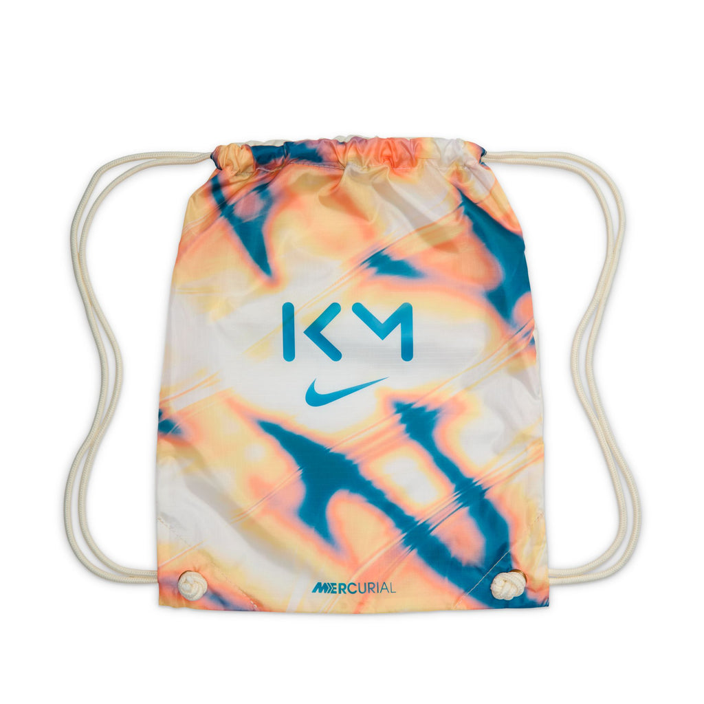 Nike Mercurial Vapor 16 Elite "Kylian Mbappé" Firm-Ground Low-Top Soccer Cleats