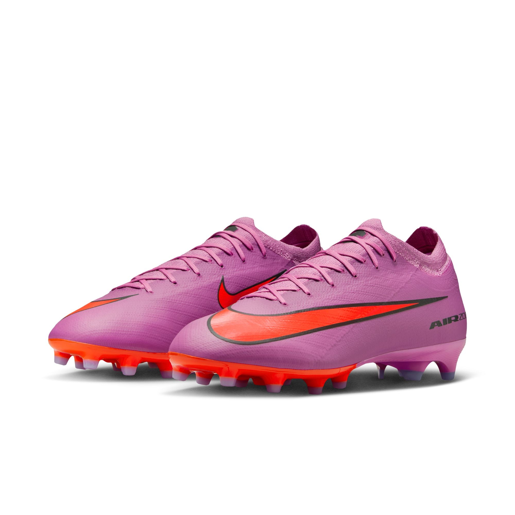 Nike Mercurial Vapor 16 Pro Artificial-Grass Low-Top Soccer Cleats - FQ8684-600-NIKE by Nike | Available at Niky's Sports