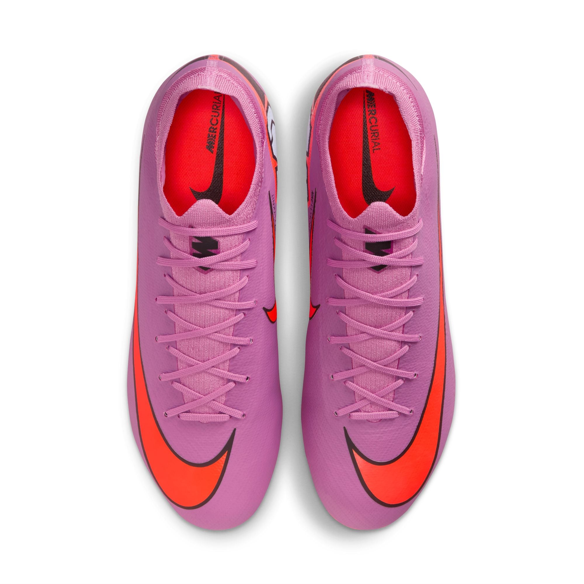 Nike Mercurial Vapor 16 Pro Artificial-Grass Low-Top Soccer Cleats - FQ8684-600-NIKE by Nike | Available at Niky's Sports