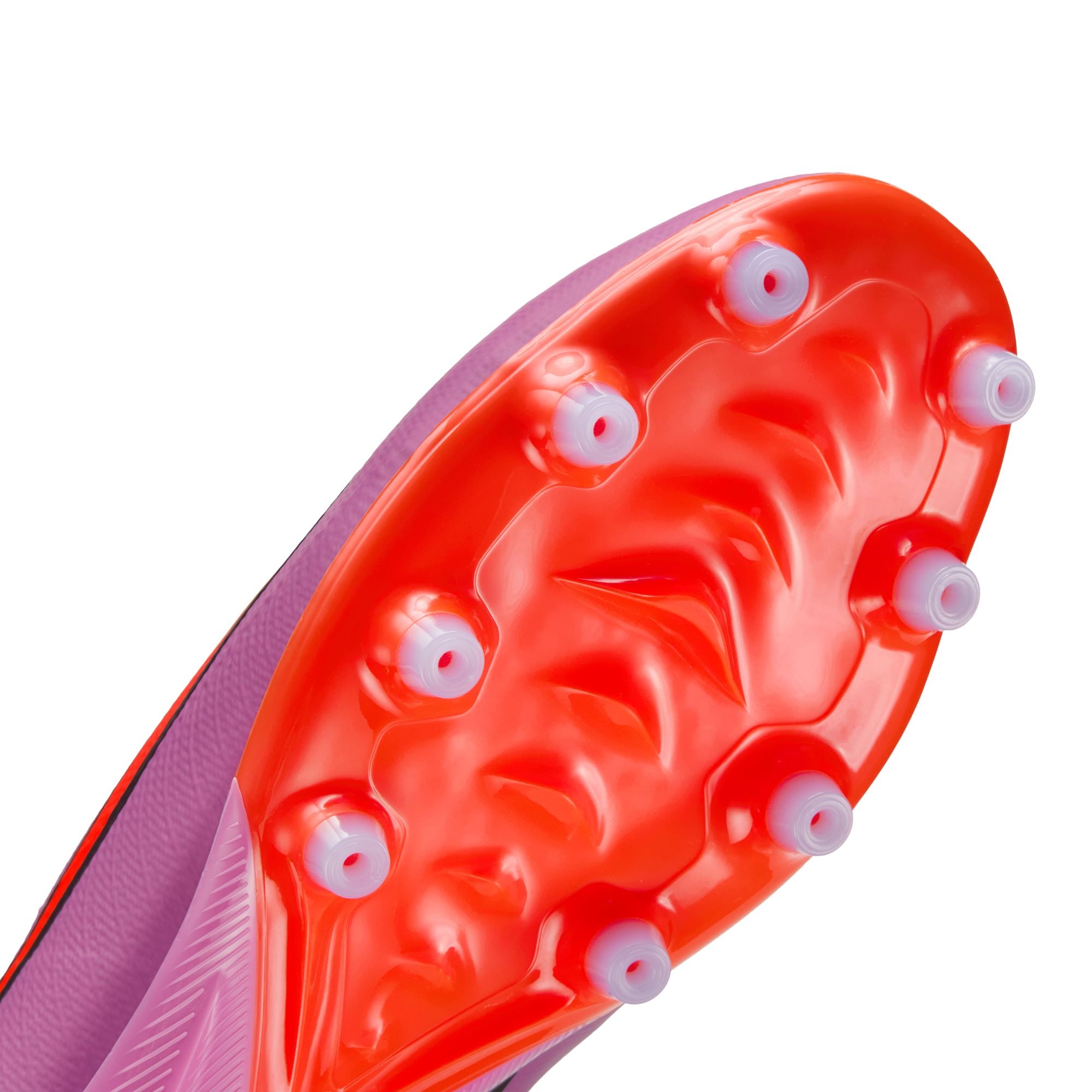 Nike Mercurial Vapor 16 Pro Artificial-Grass Low-Top Soccer Cleats - FQ8684-600-NIKE by Nike | Available at Niky's Sports