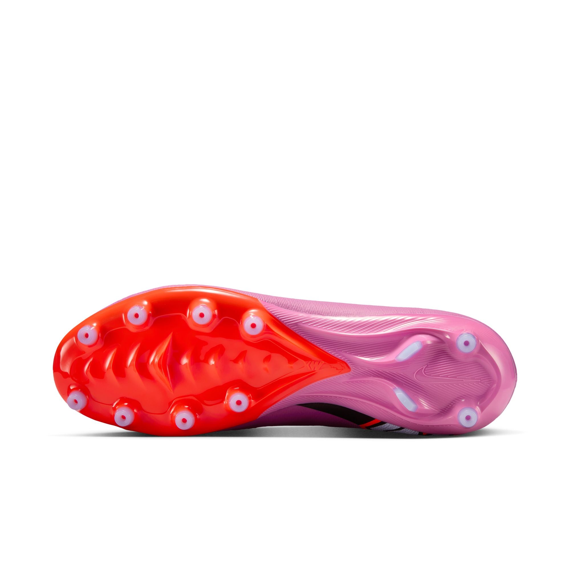 Nike Mercurial Vapor 16 Pro Artificial-Grass Low-Top Soccer Cleats - FQ8684-600-NIKE by Nike | Available at Niky's Sports