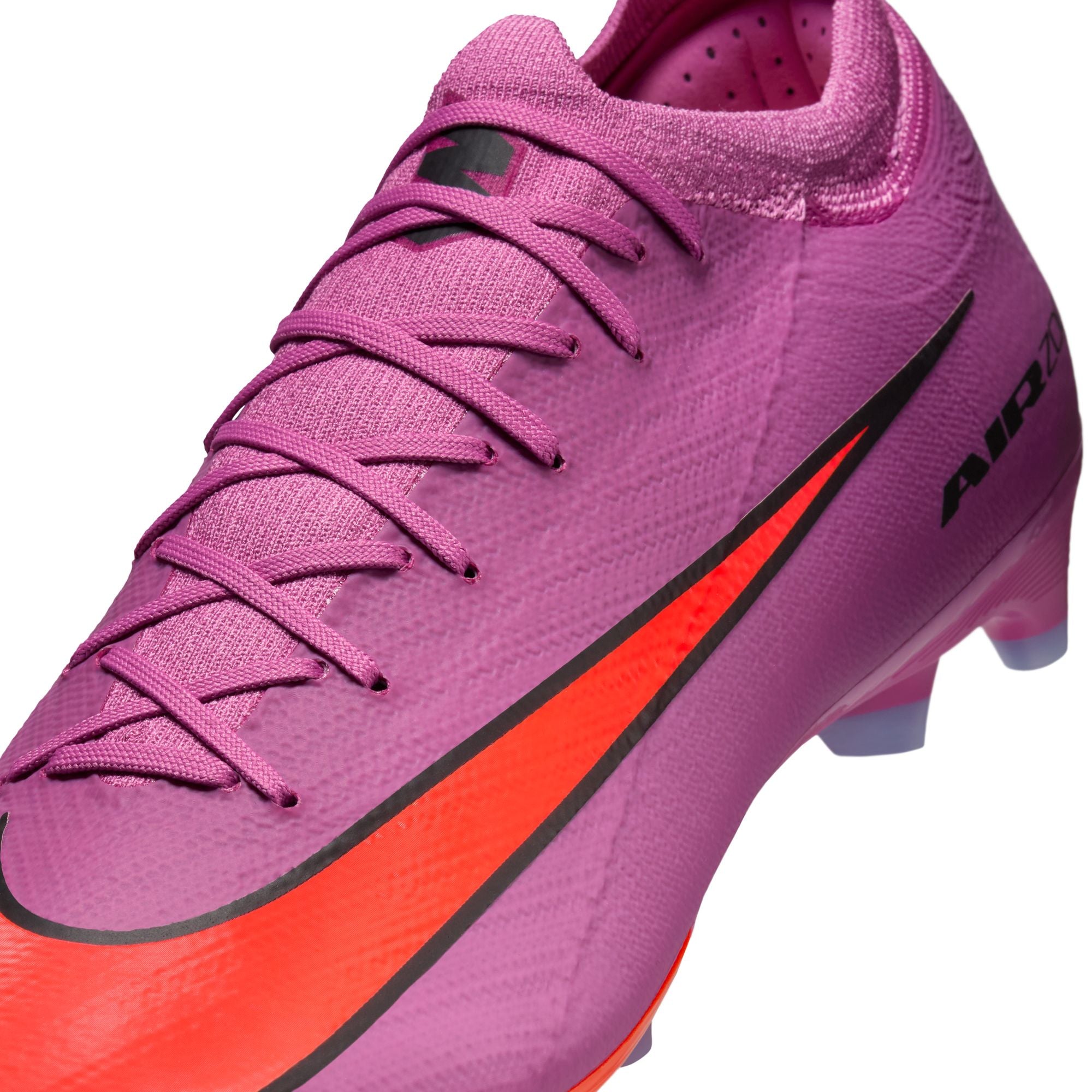 Nike Mercurial Vapor 16 Pro Artificial-Grass Low-Top Soccer Cleats - FQ8684-600-NIKE by Nike | Available at Niky's Sports
