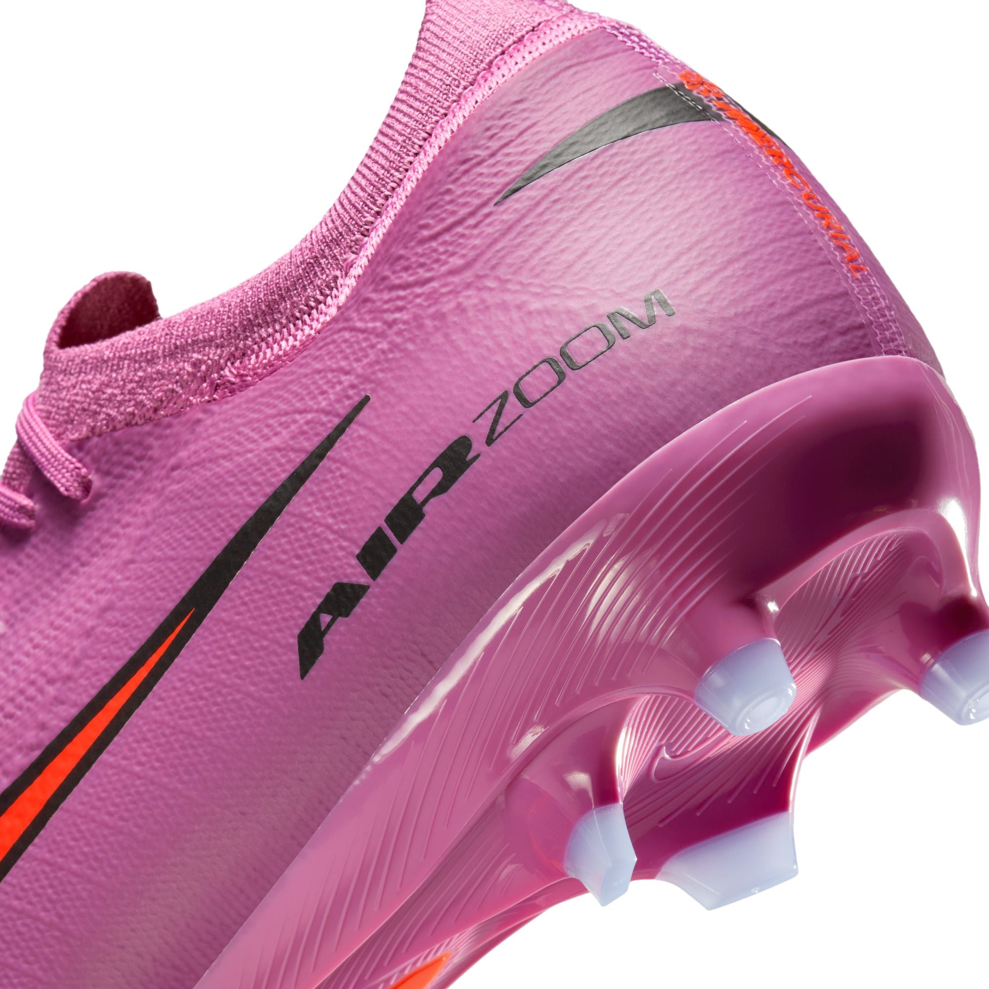 Nike Mercurial Vapor 16 Pro Artificial-Grass Low-Top Soccer Cleats - FQ8684-600-NIKE by Nike | Available at Niky's Sports