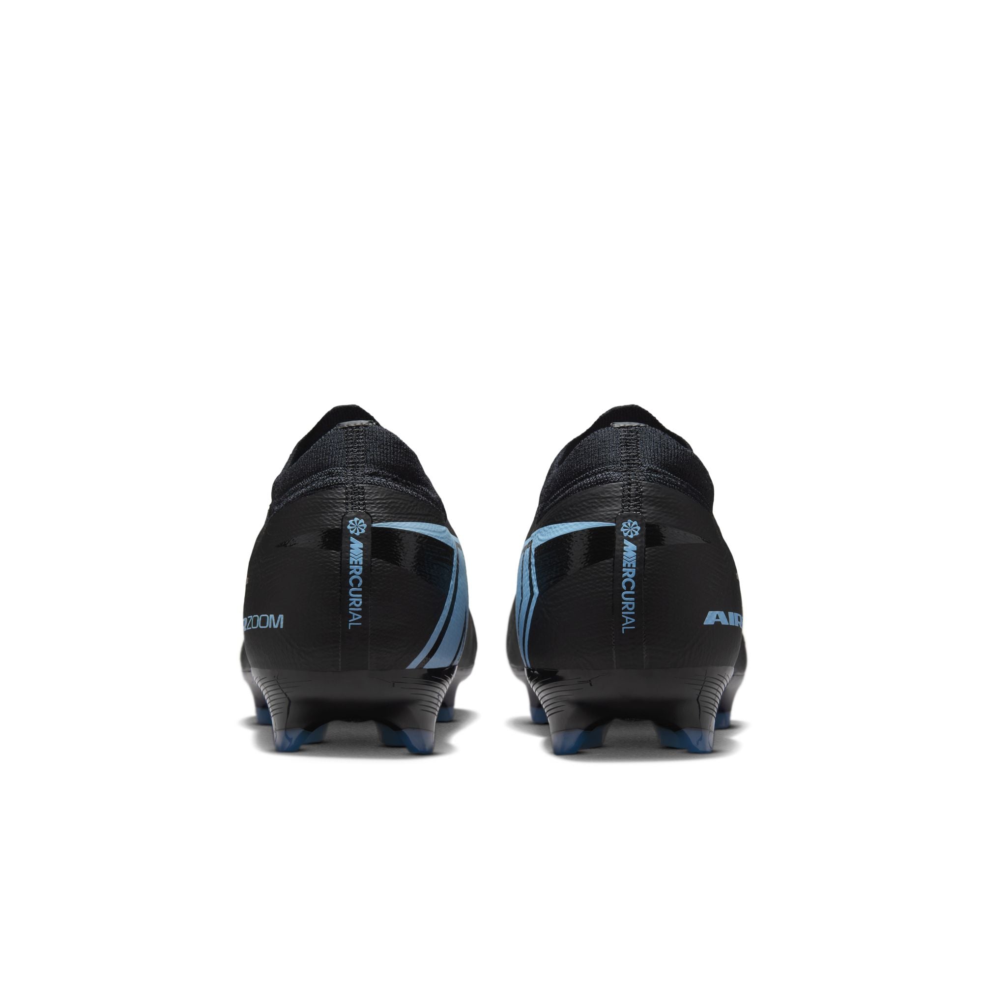 Nike Mercurial Vapor 16 Pro Firm-Ground Low-Top Soccer Cleats - FQ8685-001-NIKE by Nike | Available at Niky's Sports