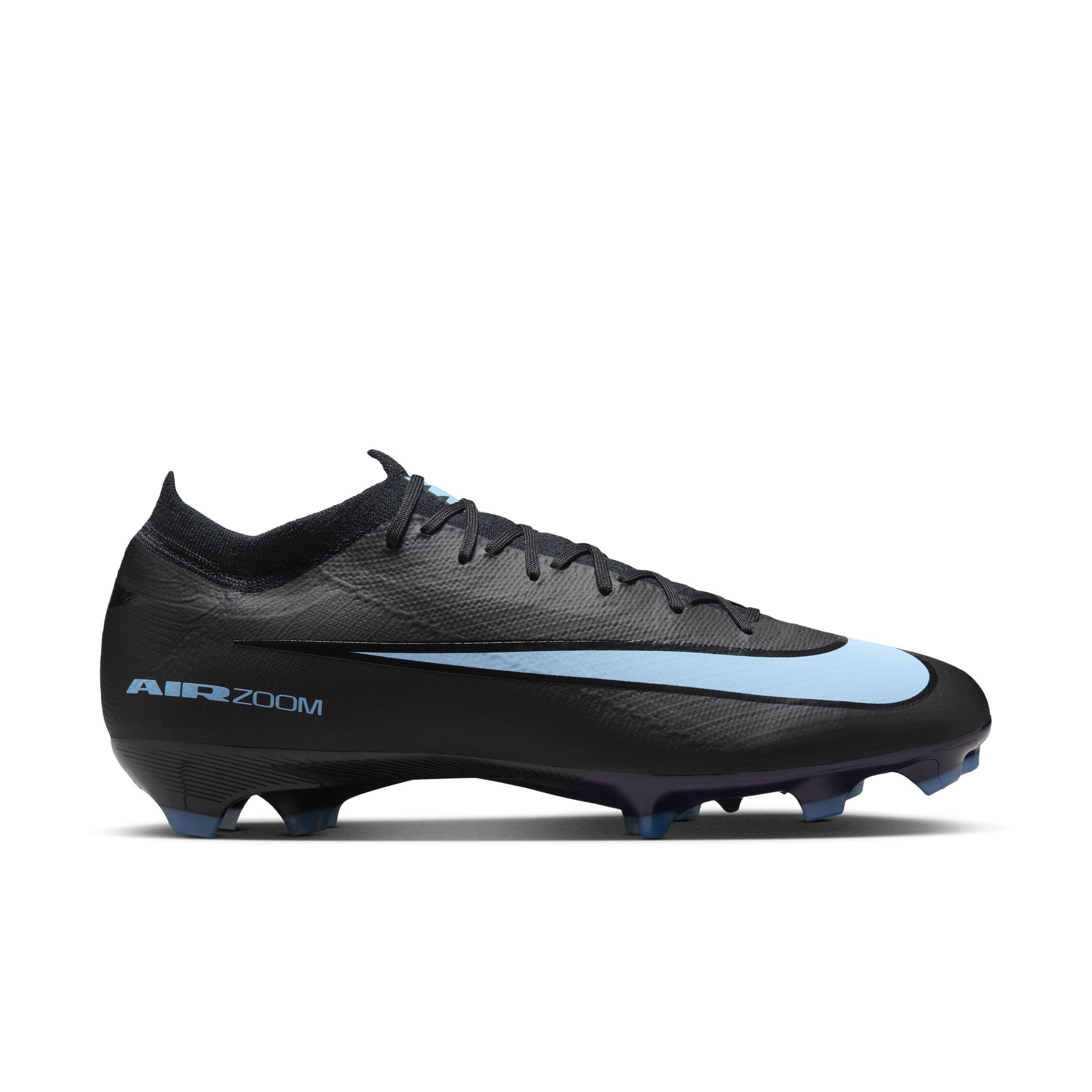 Nike Mercurial Vapor 16 Pro Firm-Ground Low-Top Soccer Cleats - FQ8685-001-NIKE by Nike | Available at Niky's Sports