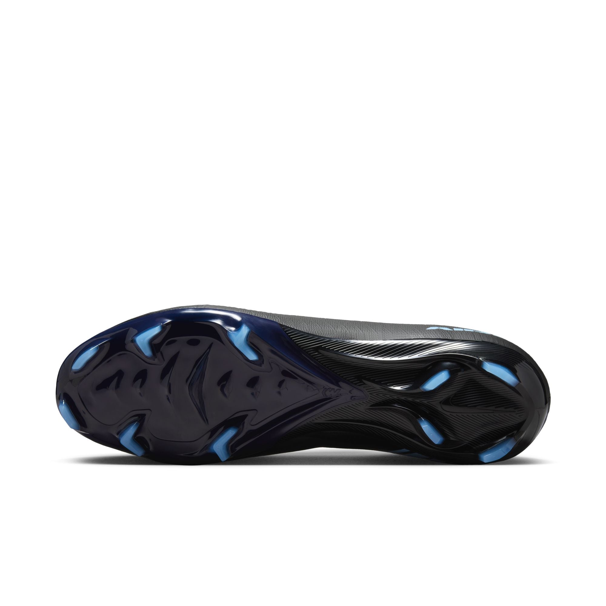 Nike Mercurial Vapor 16 Pro Firm-Ground Low-Top Soccer Cleats - FQ8685-001-NIKE by Nike | Available at Niky's Sports