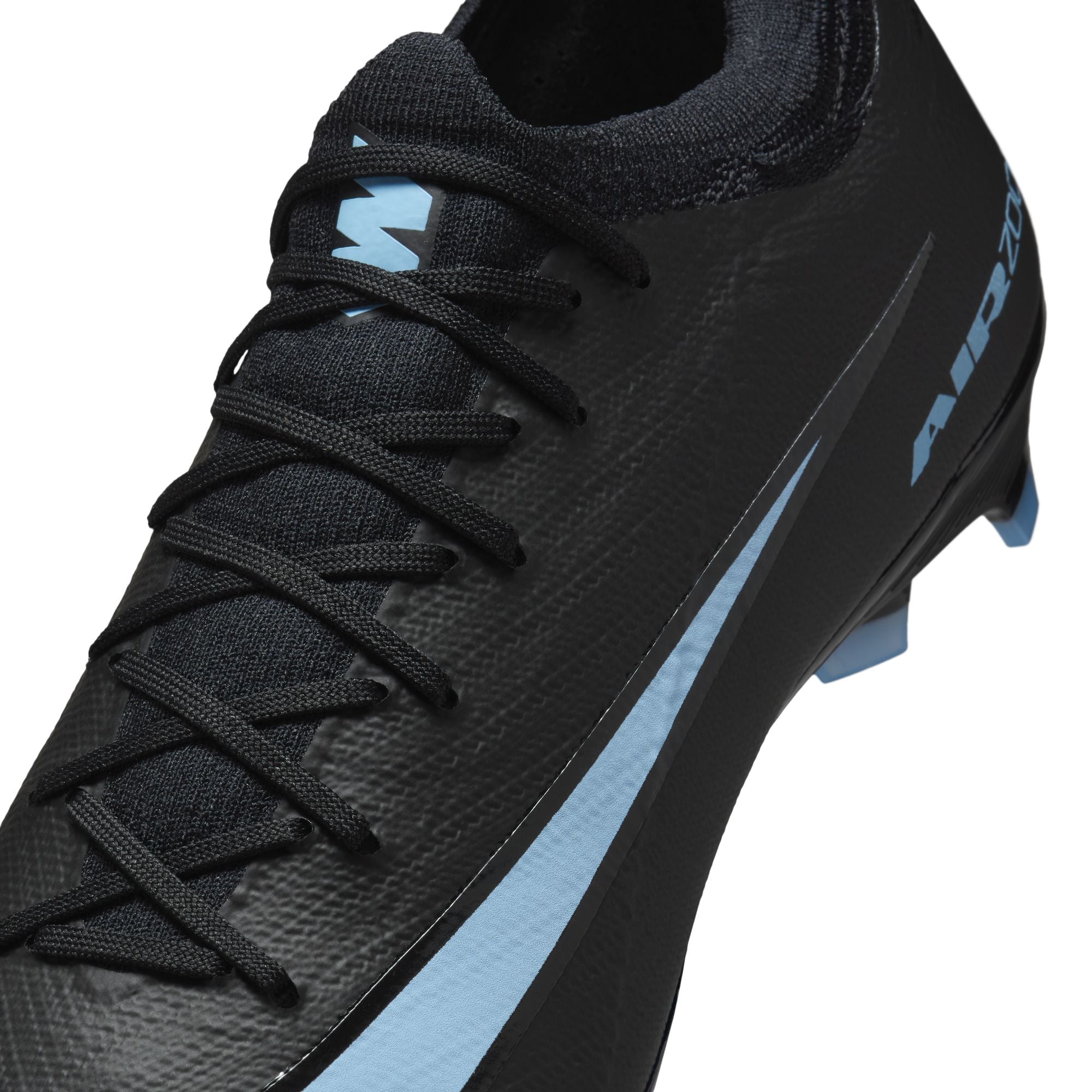 Nike Mercurial Vapor 16 Pro Firm-Ground Low-Top Soccer Cleats - FQ8685-001-NIKE by Nike | Available at Niky's Sports