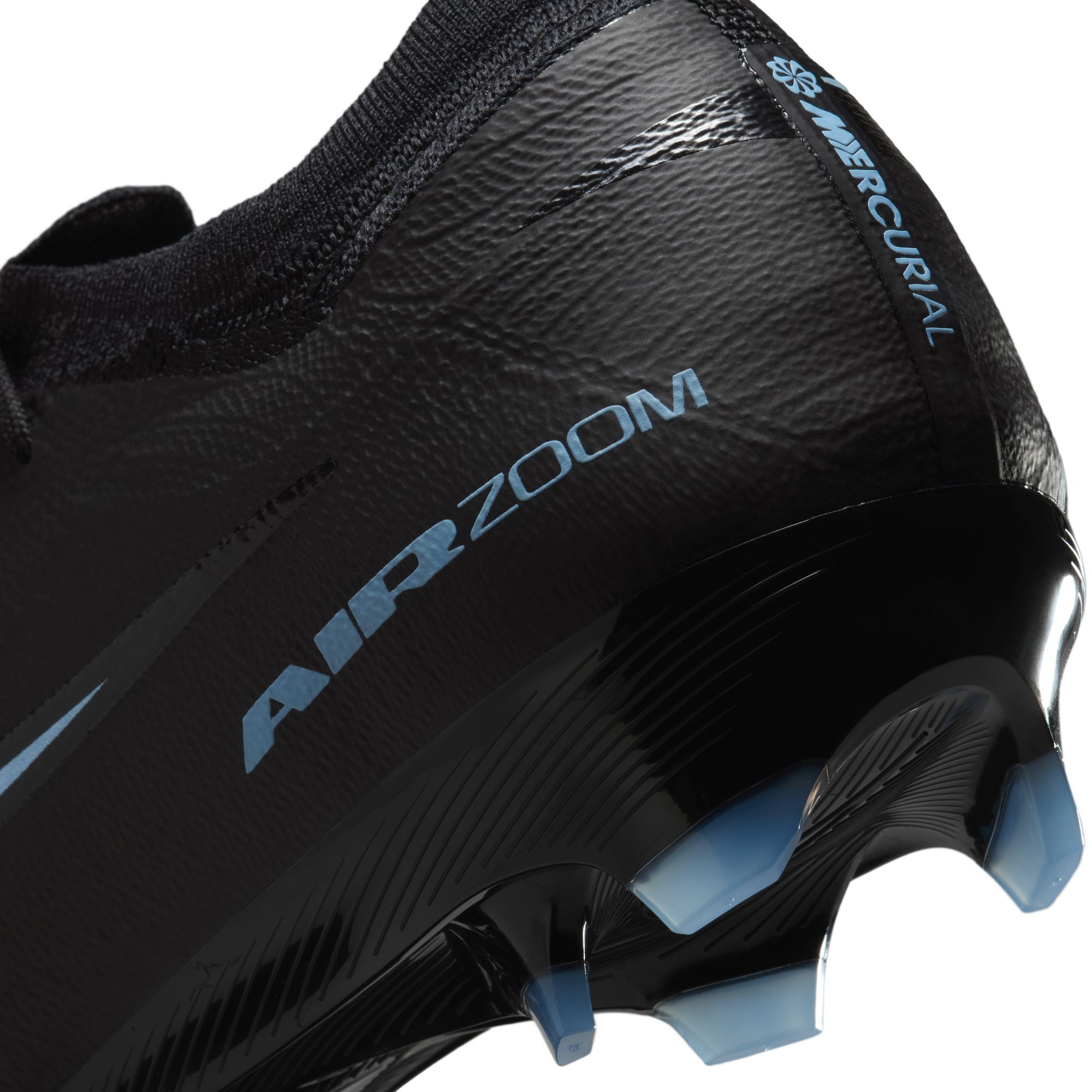 Nike Mercurial Vapor 16 Pro Firm-Ground Low-Top Soccer Cleats - FQ8685-001-NIKE by Nike | Available at Niky's Sports