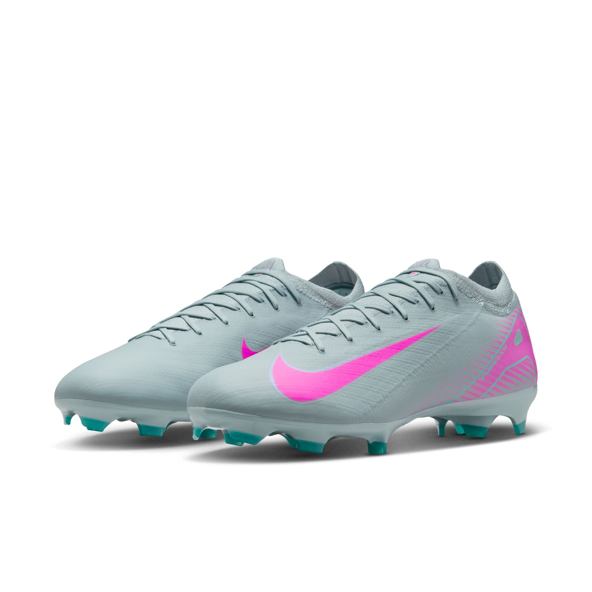 Nike Mercurial Vapor 16 Pro FG Low-Top Soccer Cleats - FQ8685-301-NIKE by Nike | Available at Niky's Sports