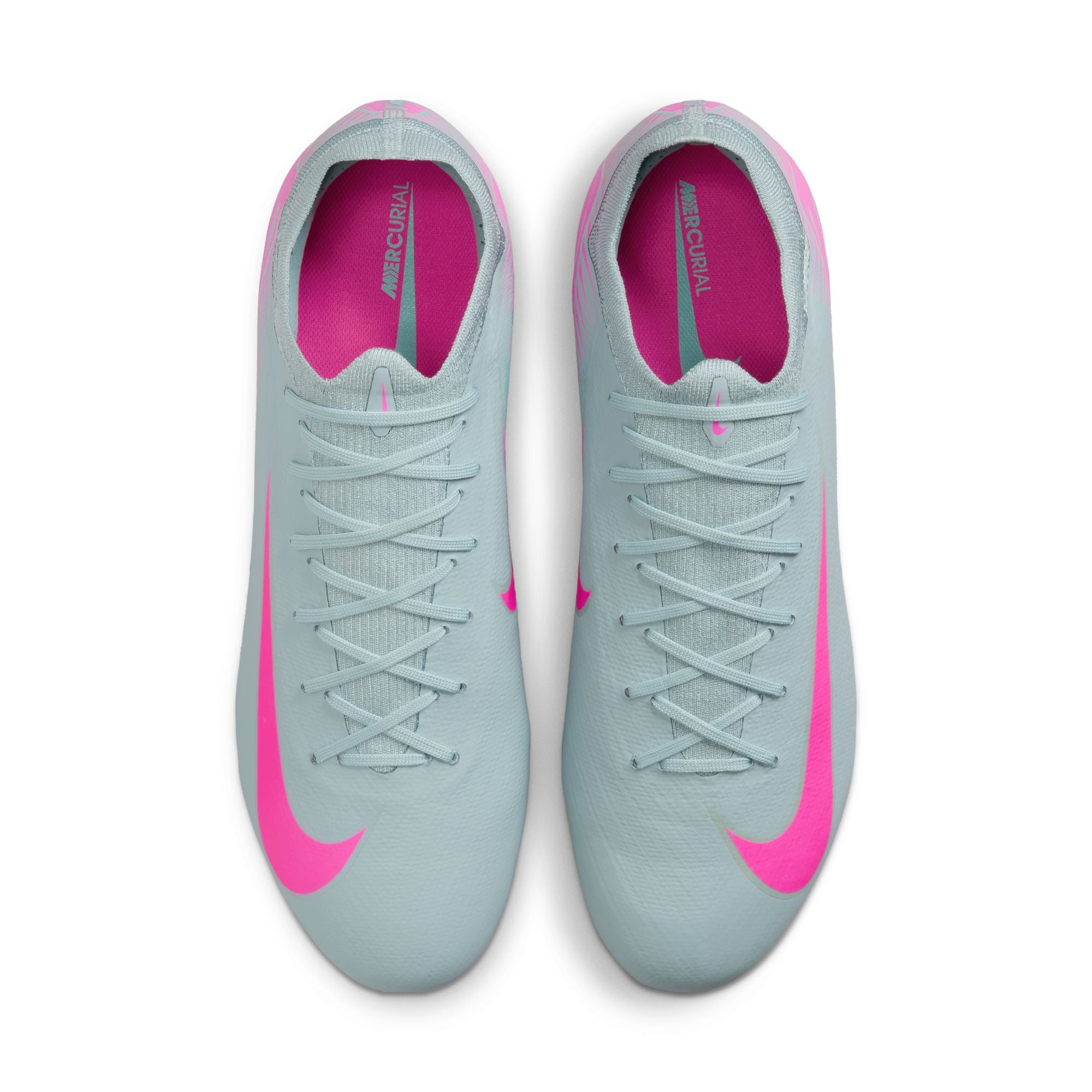 Nike Mercurial Vapor 16 Pro FG Low-Top Soccer Cleats - FQ8685-301-NIKE by Nike | Available at Niky's Sports