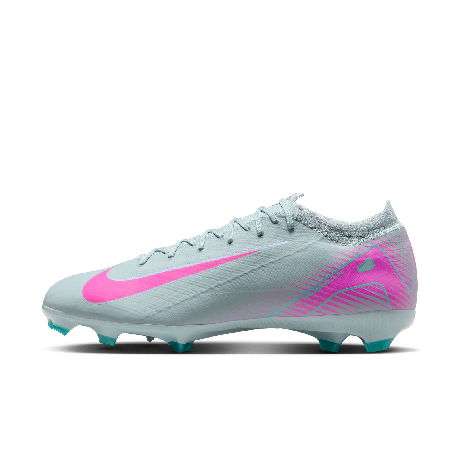 Nike Mercurial ヴェイパー16AG Nike Mercurial Vapor 16 Pro AG-Pro Low-Top Soccer Cleats for