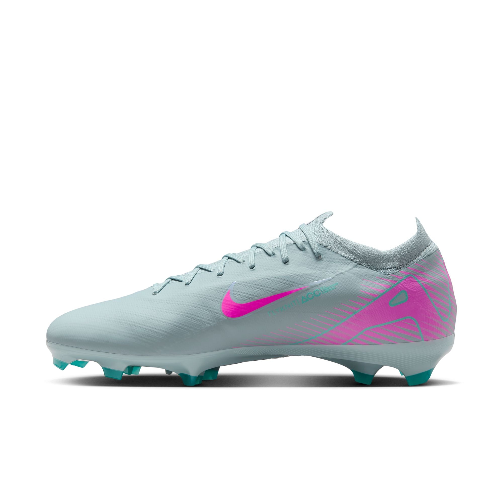 Nike Mercurial Vapor 16 Pro FG Low-Top Soccer Cleats - FQ8685-301-NIKE by Nike | Available at Niky's Sports