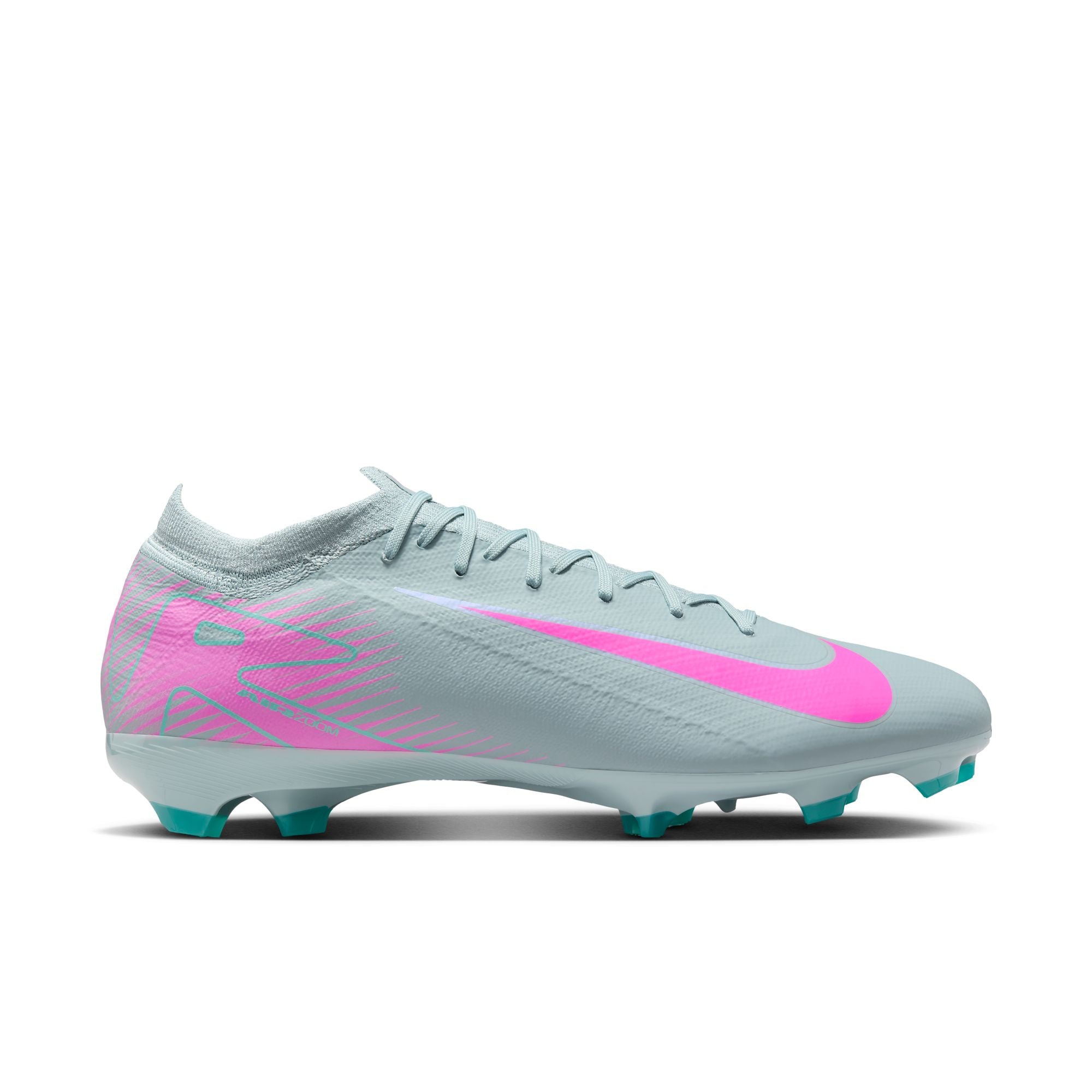 Nike Mercurial Vapor 16 Pro FG Low-Top Soccer Cleats - FQ8685-301-NIKE by Nike | Available at Niky's Sports