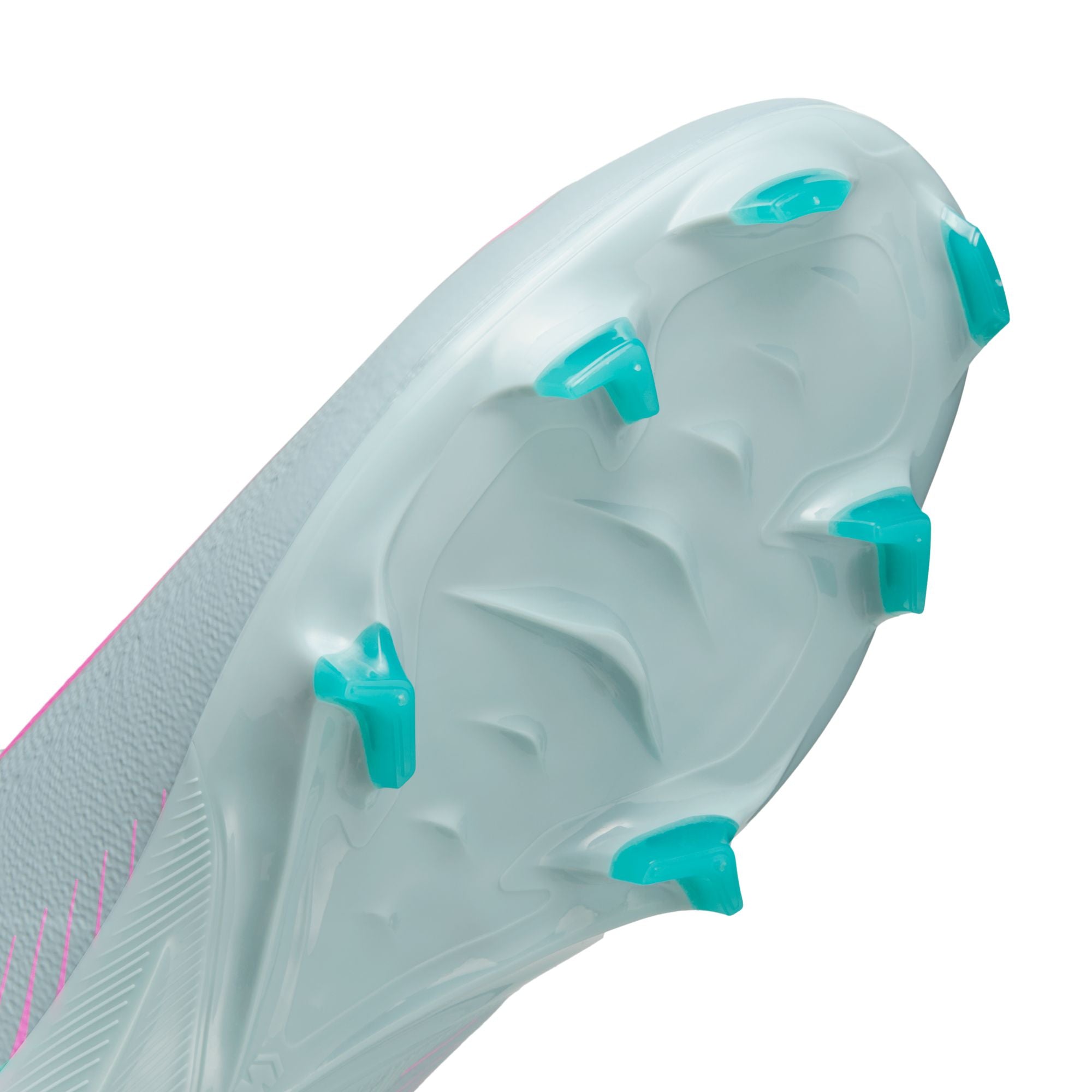 Nike Mercurial Vapor 16 Pro FG Low-Top Soccer Cleats - FQ8685-301-NIKE by Nike | Available at Niky's Sports