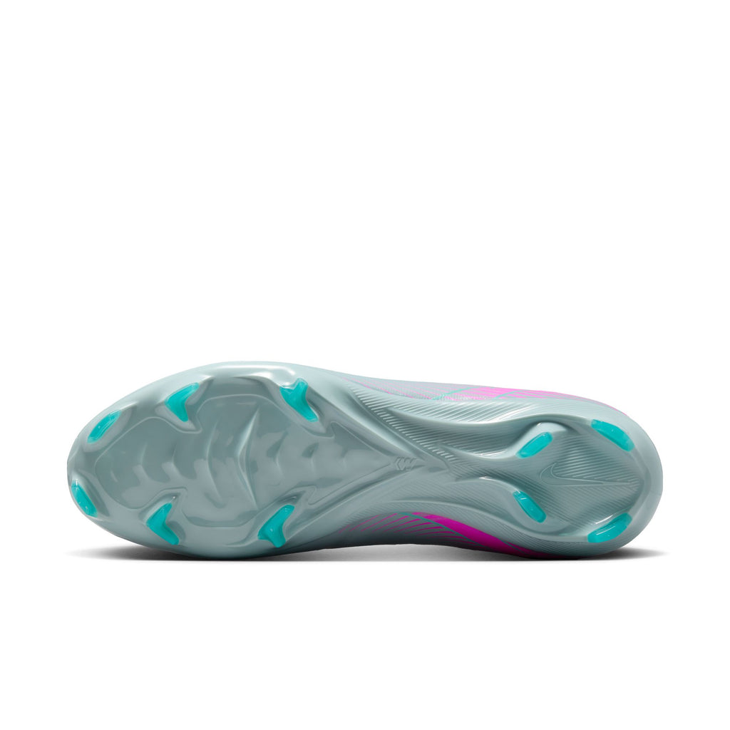 Nike Mercurial Vapor 16 Pro FG Low-Top Soccer Cleats - FQ8685-301-NIKE by Nike | Available at Niky's Sports