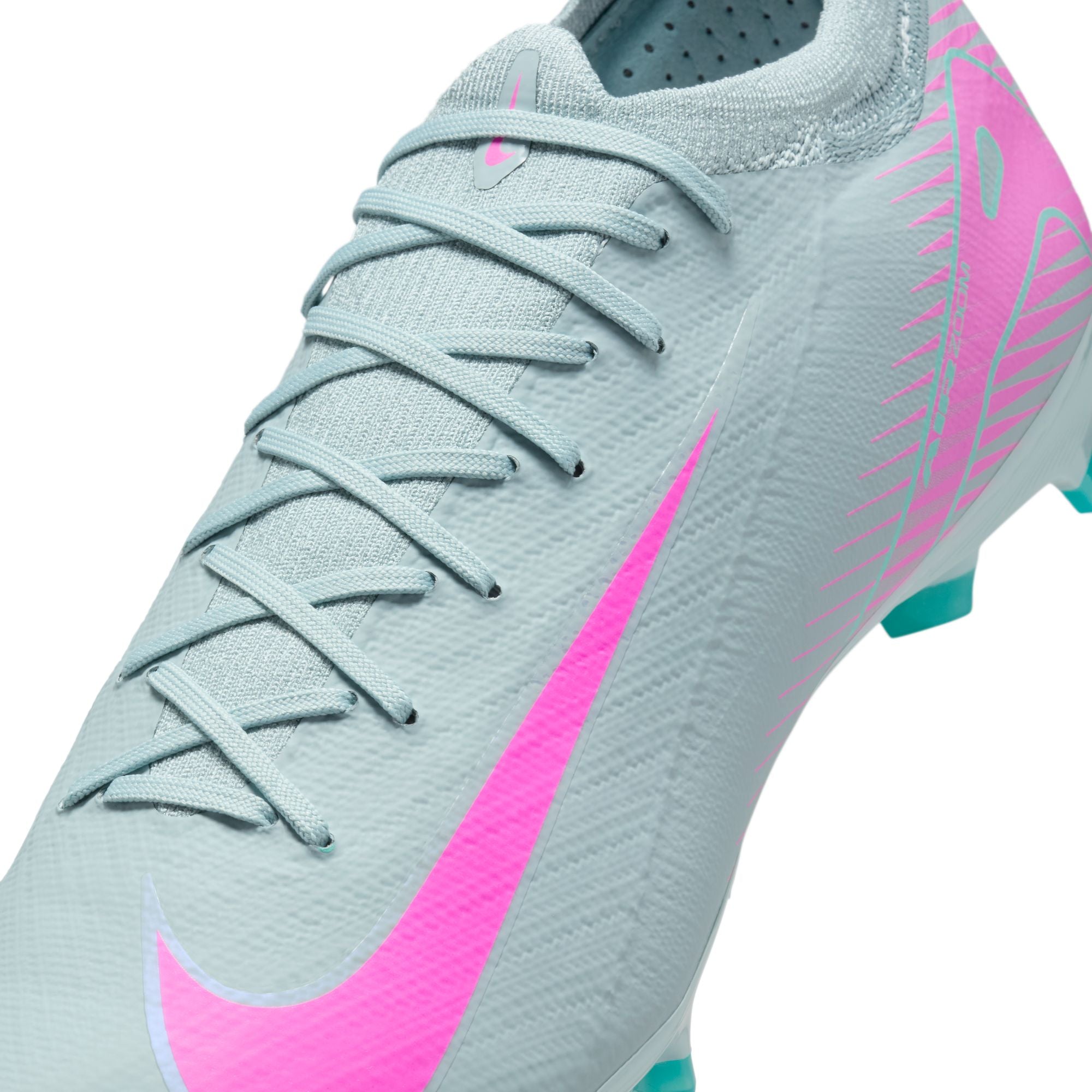 Nike Mercurial Vapor 16 Pro FG Low-Top Soccer Cleats - FQ8685-301-NIKE by Nike | Available at Niky's Sports