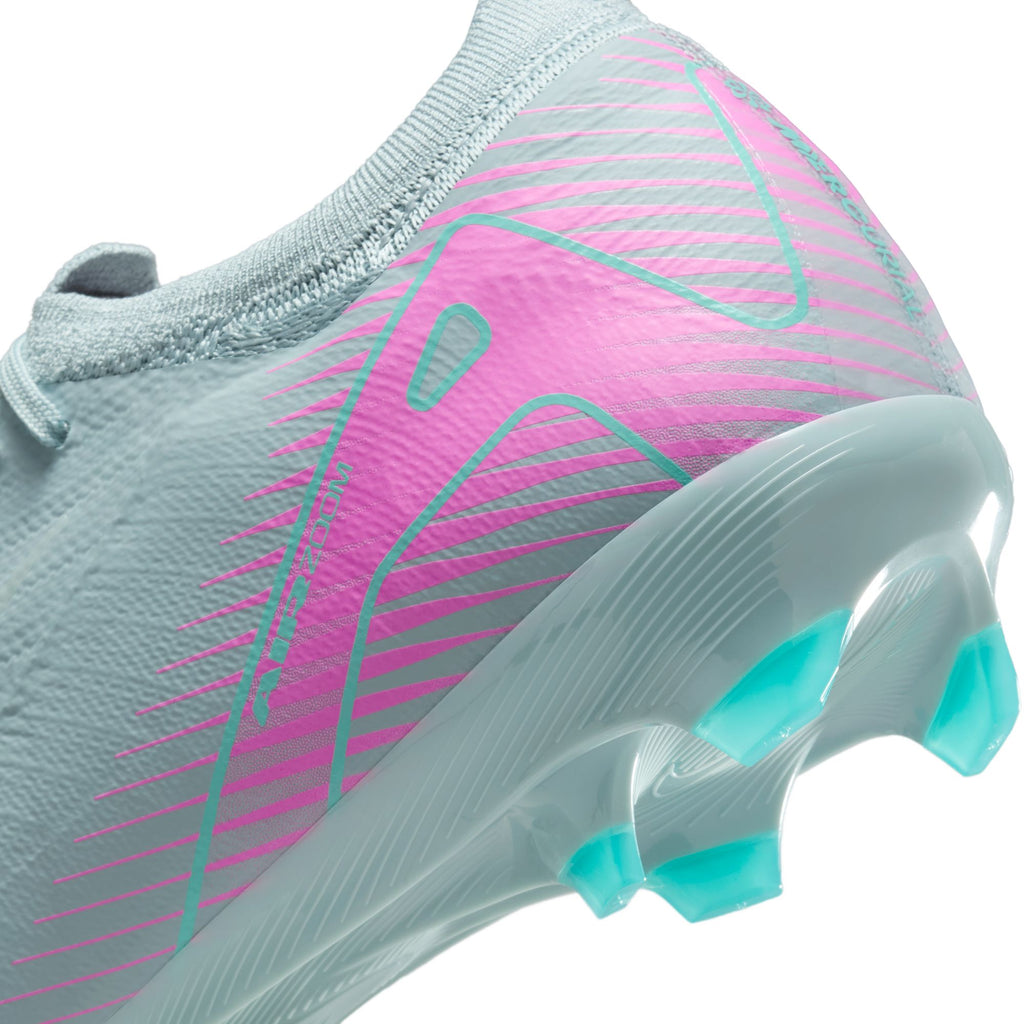 Nike Mercurial Vapor 16 Pro FG Low-Top Soccer Cleats - FQ8685-301-NIKE by Nike | Available at Niky's Sports