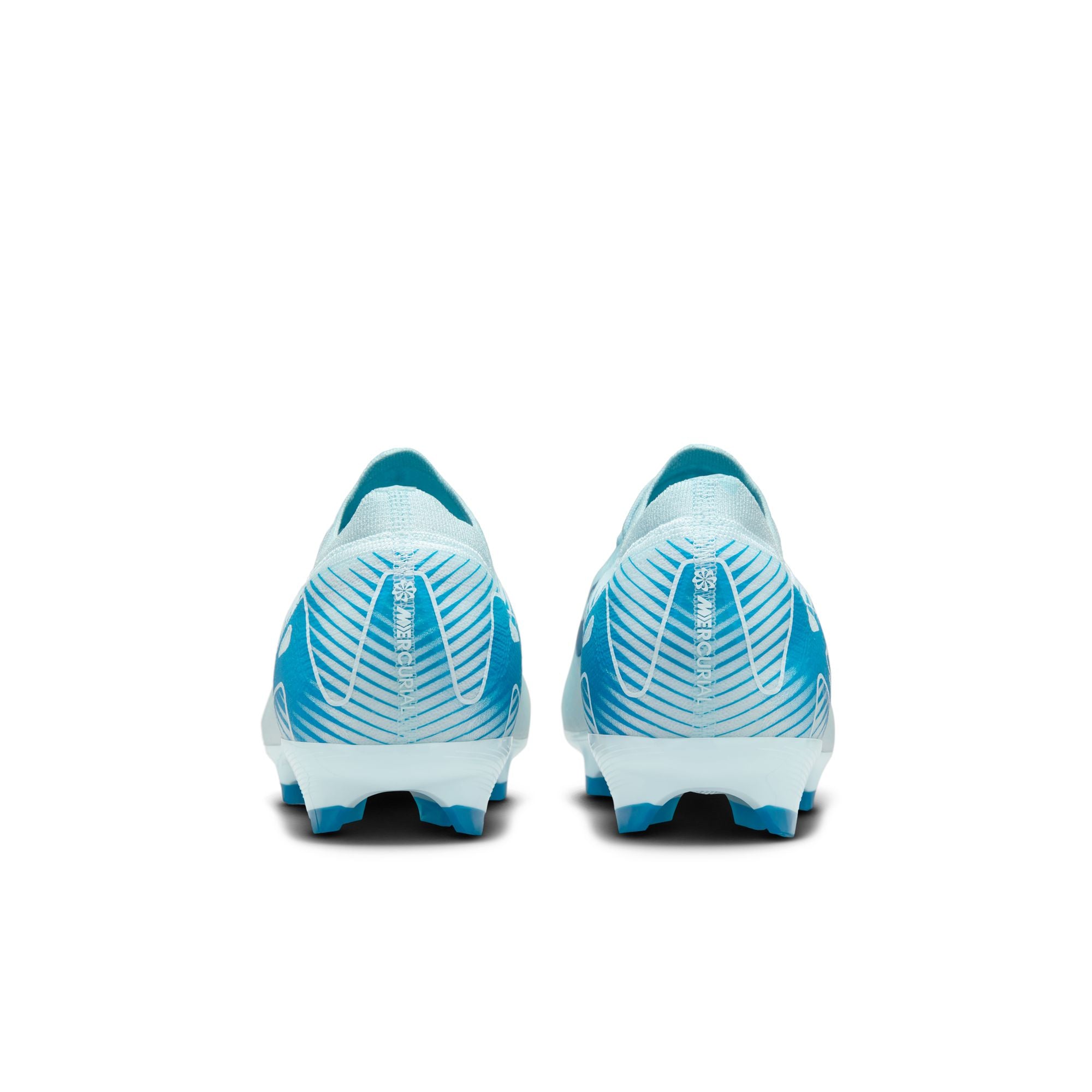 Nike Mercurial Vapor 16 Pro FG Low-Top Soccer Cleats - FQ8685-400-NIKE by Nike | Available at Niky's Sports