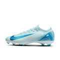 Nike Mercurial Vapor 16 Pro FG Low-Top Soccer Cleats - FQ8685-400-NIKE by Nike | Available at Niky's Sports