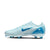 Nike Mercurial Vapor 16 Pro FG Low-Top Soccer Cleats - FQ8685-400-NIKE by Nike | Available at Niky's Sports