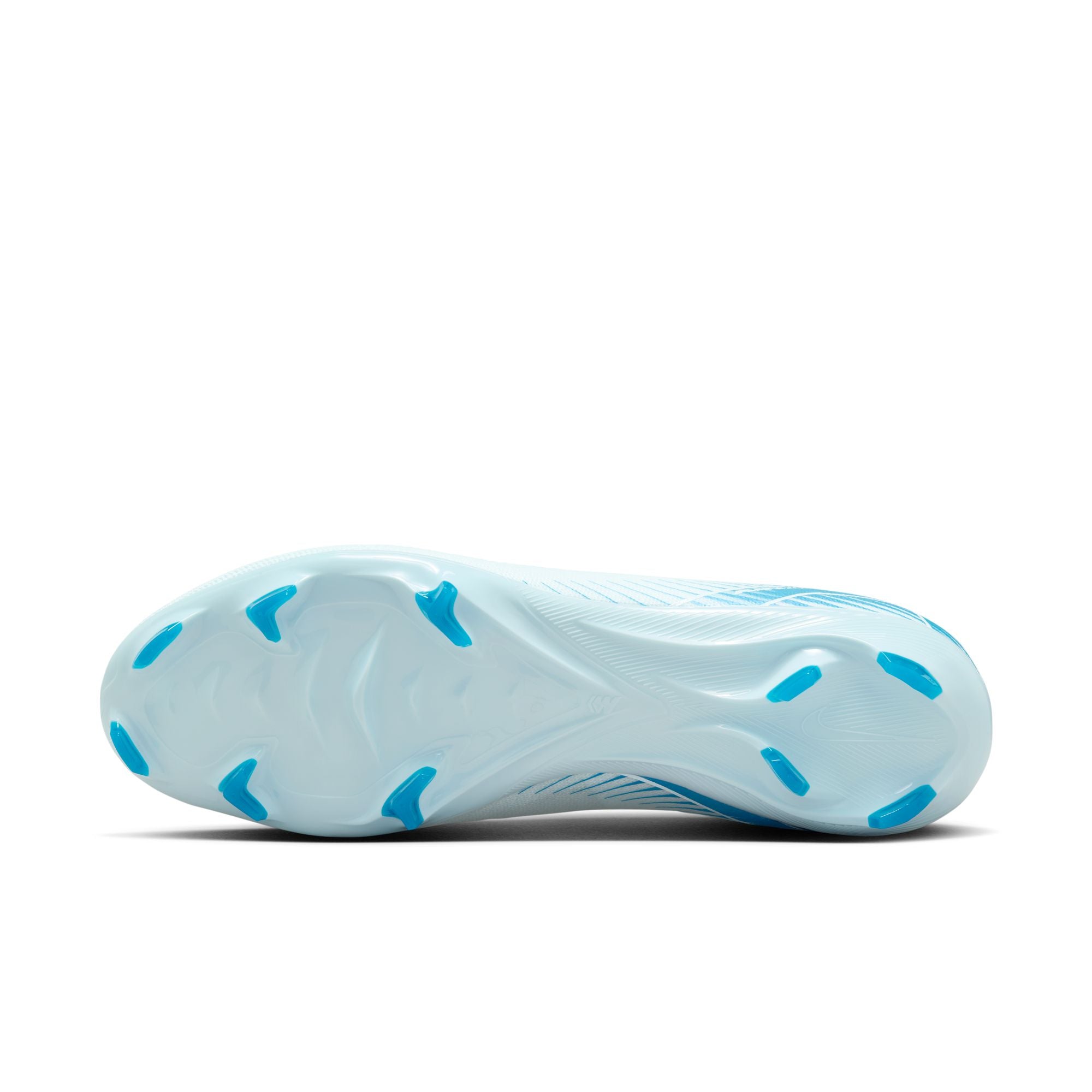 Nike Mercurial Vapor 16 Pro FG Low-Top Soccer Cleats - FQ8685-400-NIKE by Nike | Available at Niky's Sports