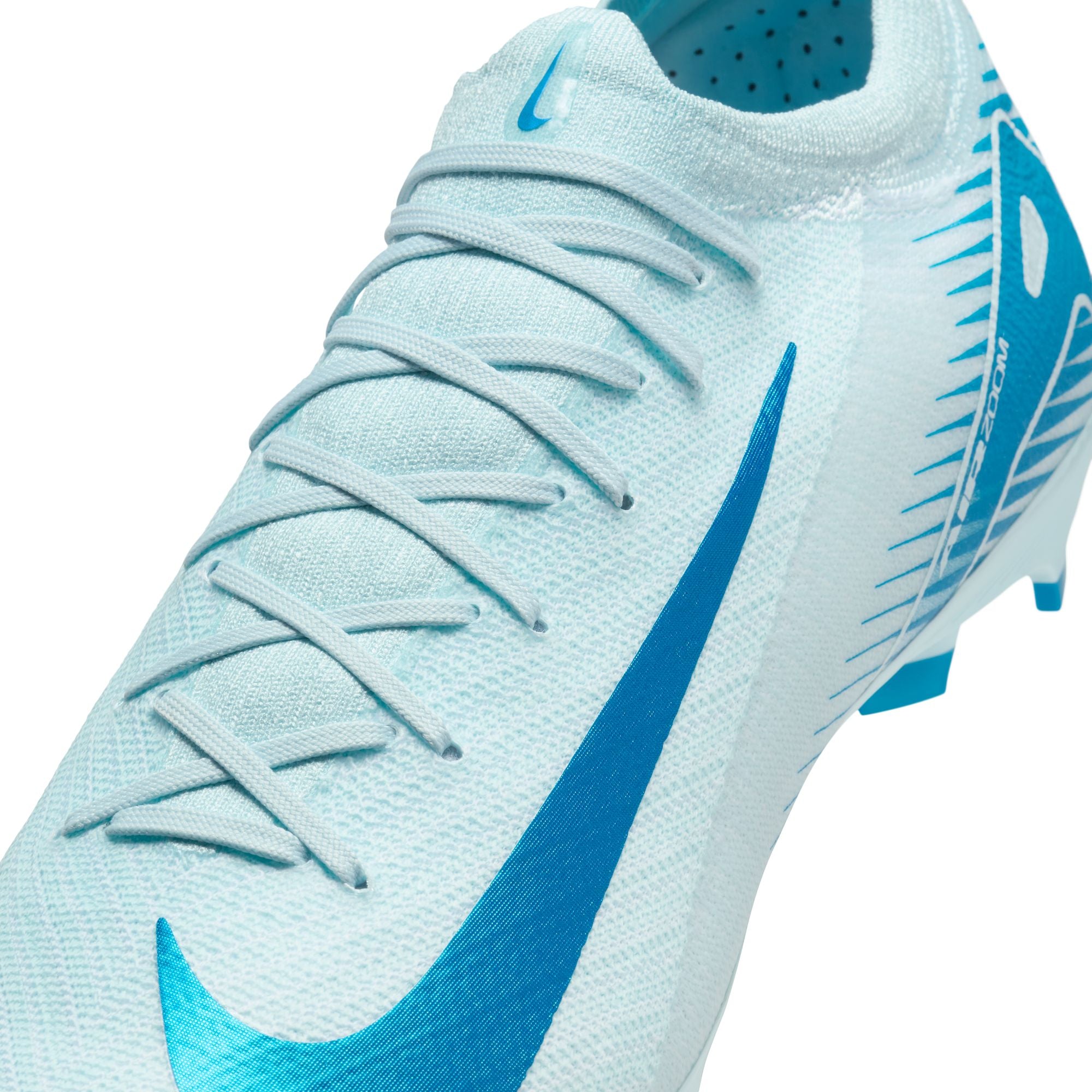 Nike Mercurial Vapor 16 Pro FG Low-Top Soccer Cleats - FQ8685-400-NIKE by Nike | Available at Niky's Sports