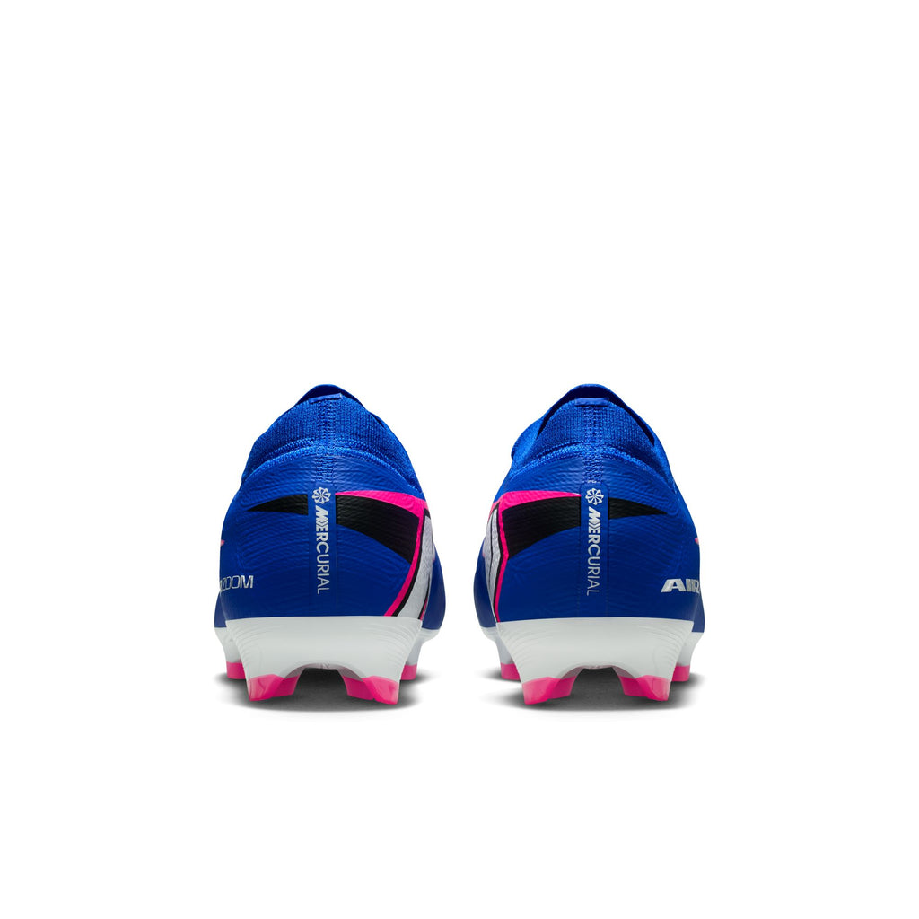 Nike Mercurial Vapor 16 Pro Firm-Ground Low-Top Soccer Cleats - FQ8685-446-NIKE by Nike | Available at Niky's Sports