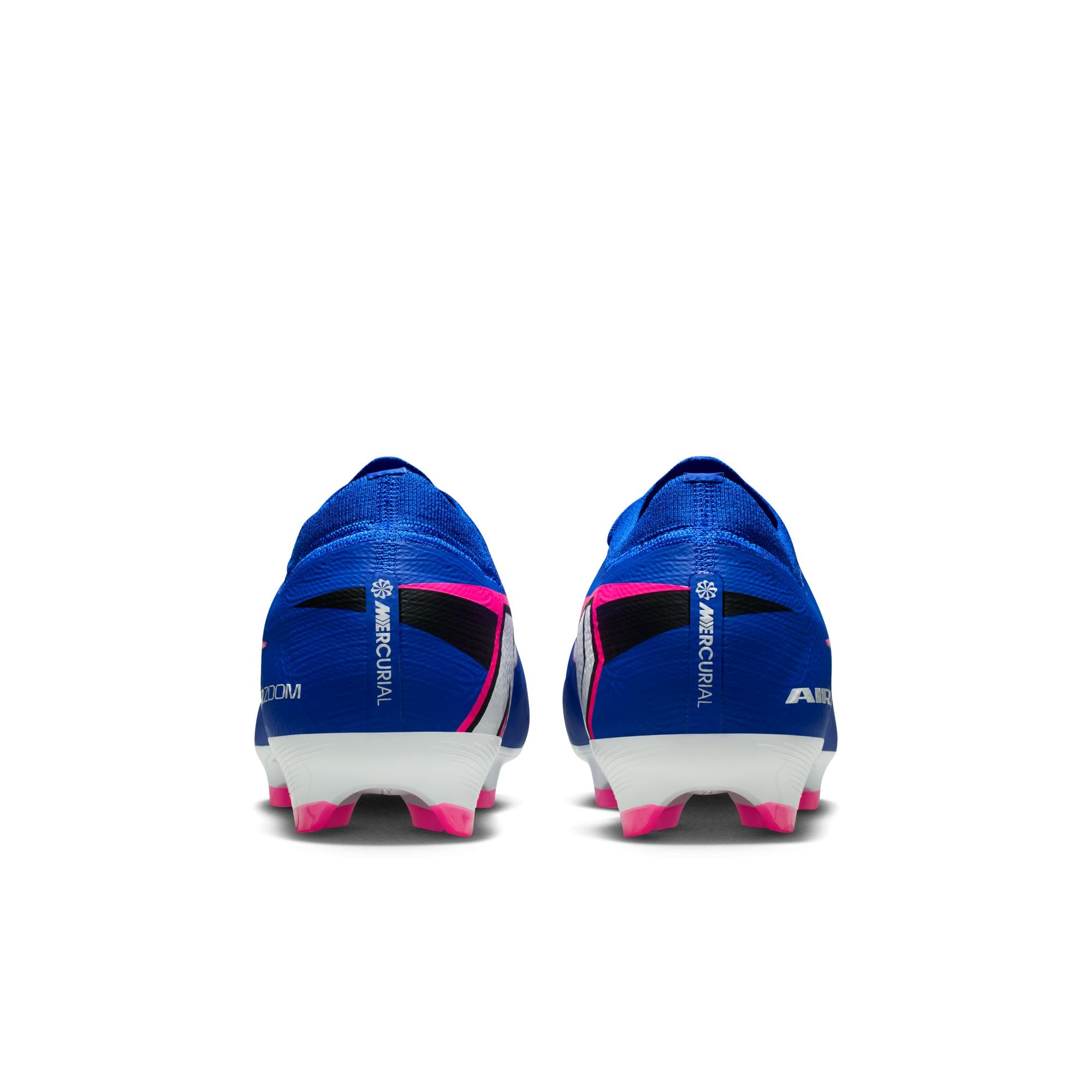Nike Mercurial Vapor 16 Pro Firm-Ground Low-Top Soccer Cleats - FQ8685-446-NIKE by Nike | Available at Niky's Sports