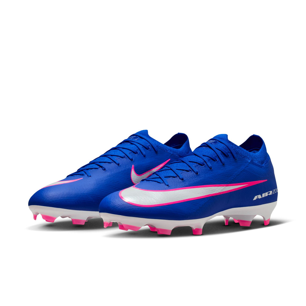 Nike Mercurial Vapor 16 Pro Firm-Ground Low-Top Soccer Cleats - FQ8685-446-NIKE by Nike | Available at Niky's Sports