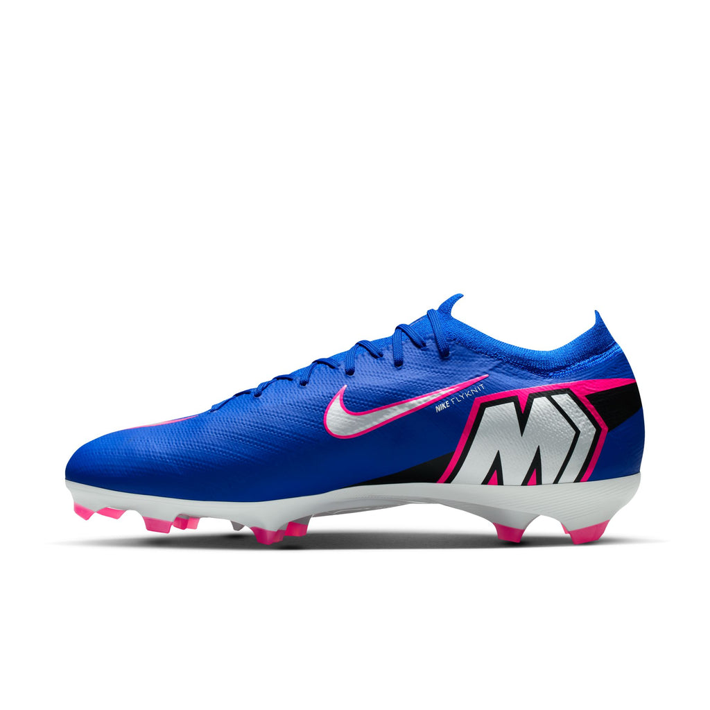 Nike Mercurial Vapor 16 Pro Firm-Ground Low-Top Soccer Cleats - FQ8685-446-NIKE by Nike | Available at Niky's Sports