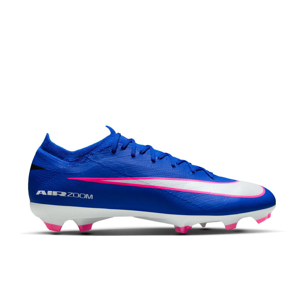 Nike Mercurial Vapor 16 Pro Firm-Ground Low-Top Soccer Cleats - FQ8685-446-NIKE by Nike | Available at Niky's Sports