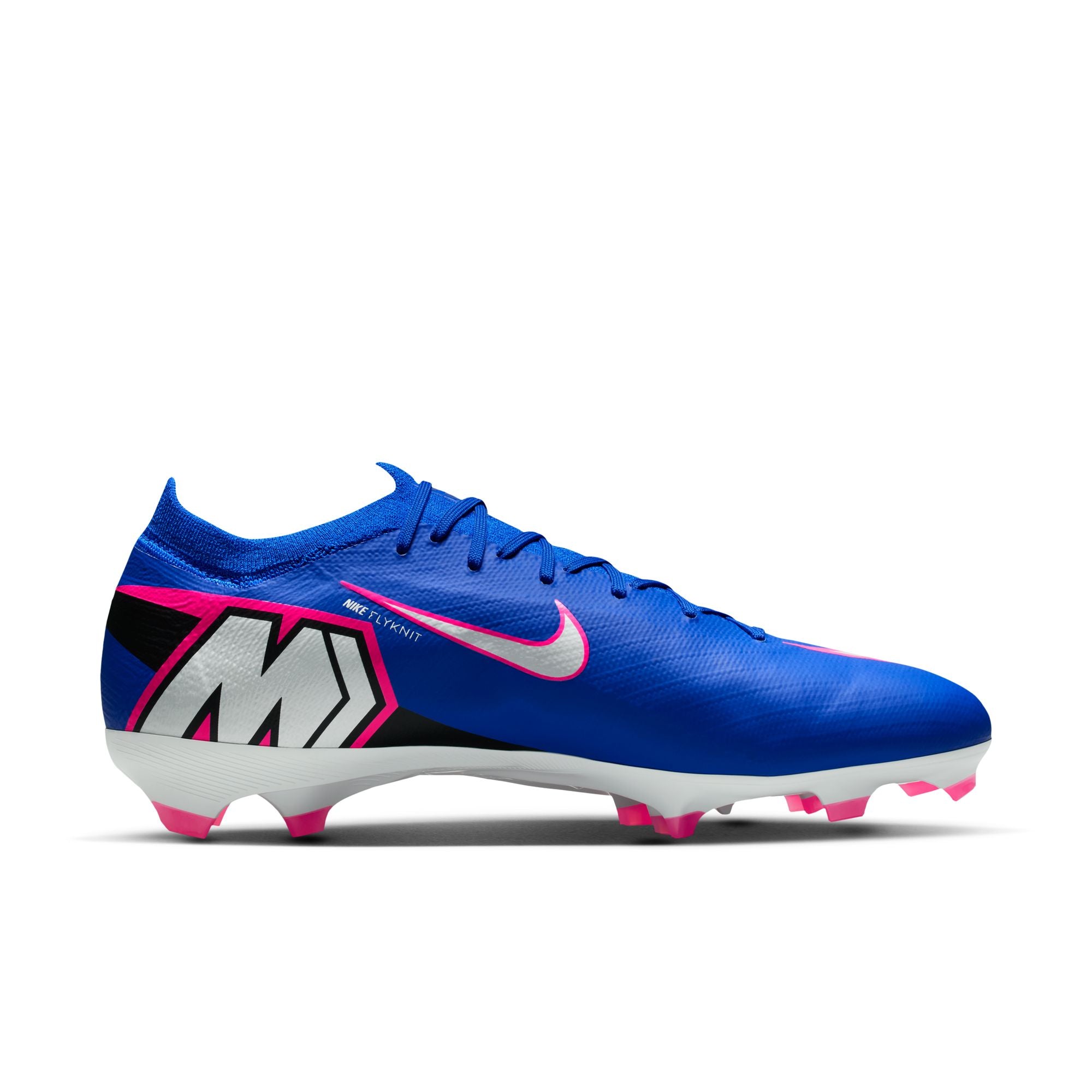 Nike Mercurial Vapor 16 Pro Firm-Ground Low-Top Soccer Cleats - FQ8685-446-NIKE by Nike | Available at Niky's Sports