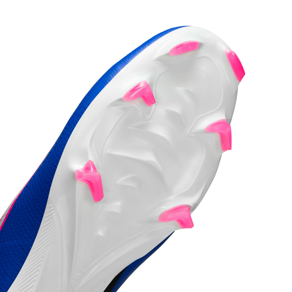 Nike Mercurial Vapor 16 Pro Firm-Ground Low-Top Soccer Cleats - FQ8685-446-NIKE by Nike | Available at Niky's Sports