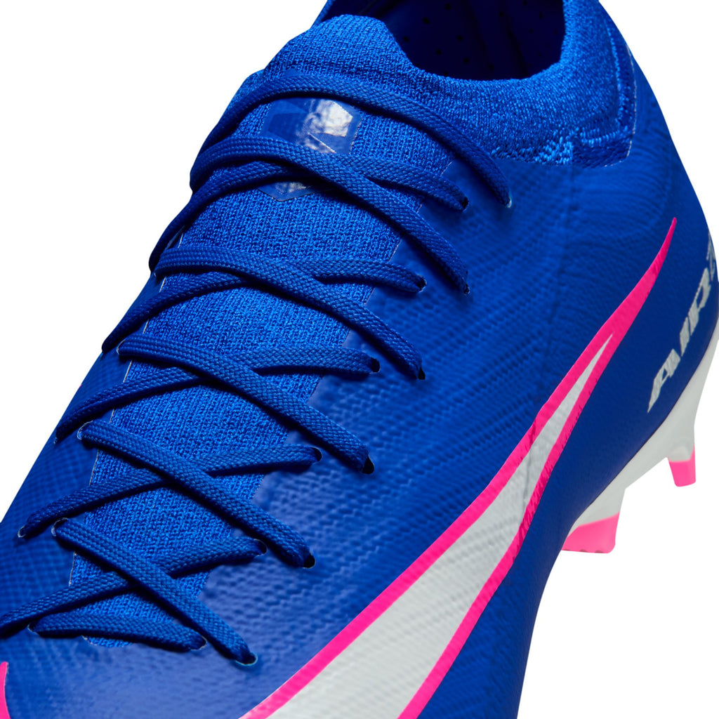 Nike Mercurial Vapor 16 Pro Firm-Ground Low-Top Soccer Cleats - FQ8685-446-NIKE by Nike | Available at Niky's Sports