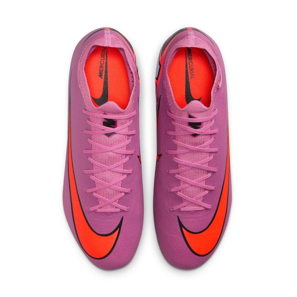 Nike Mercurial Vapor 16 Pro Firm-Ground Low-Top Soccer Cleats - FQ8685-600-NIKE by Nike | Available at Niky's Sports