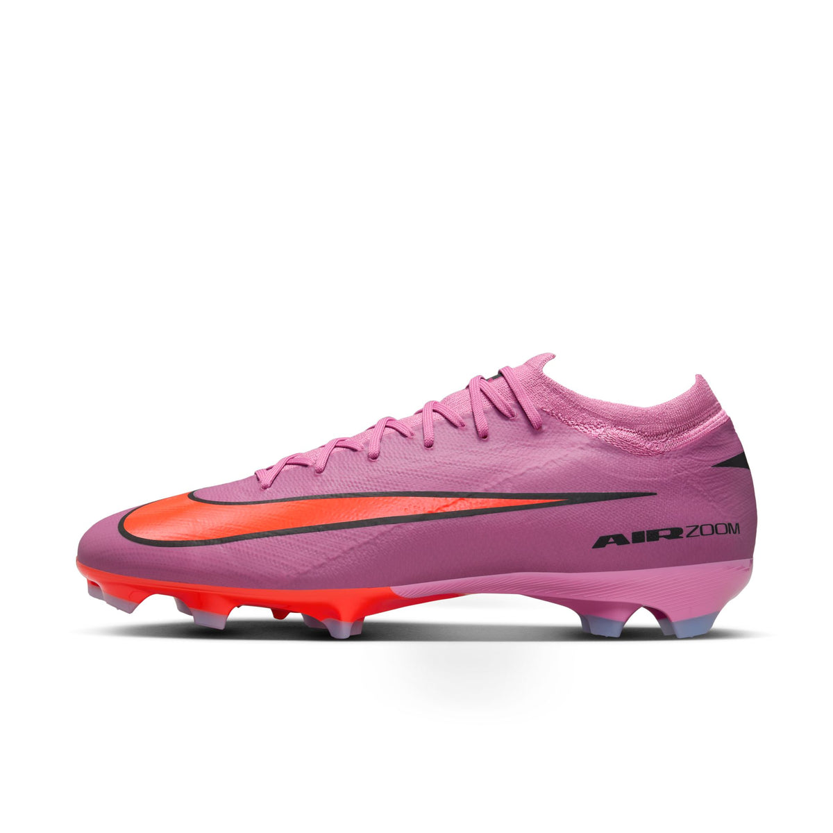 Nike Mercurial Vapor 16 Pro Firm-Ground Low-Top Soccer Cleats - FQ8685-600-NIKE by Nike | Available at Niky&#39;s Sports