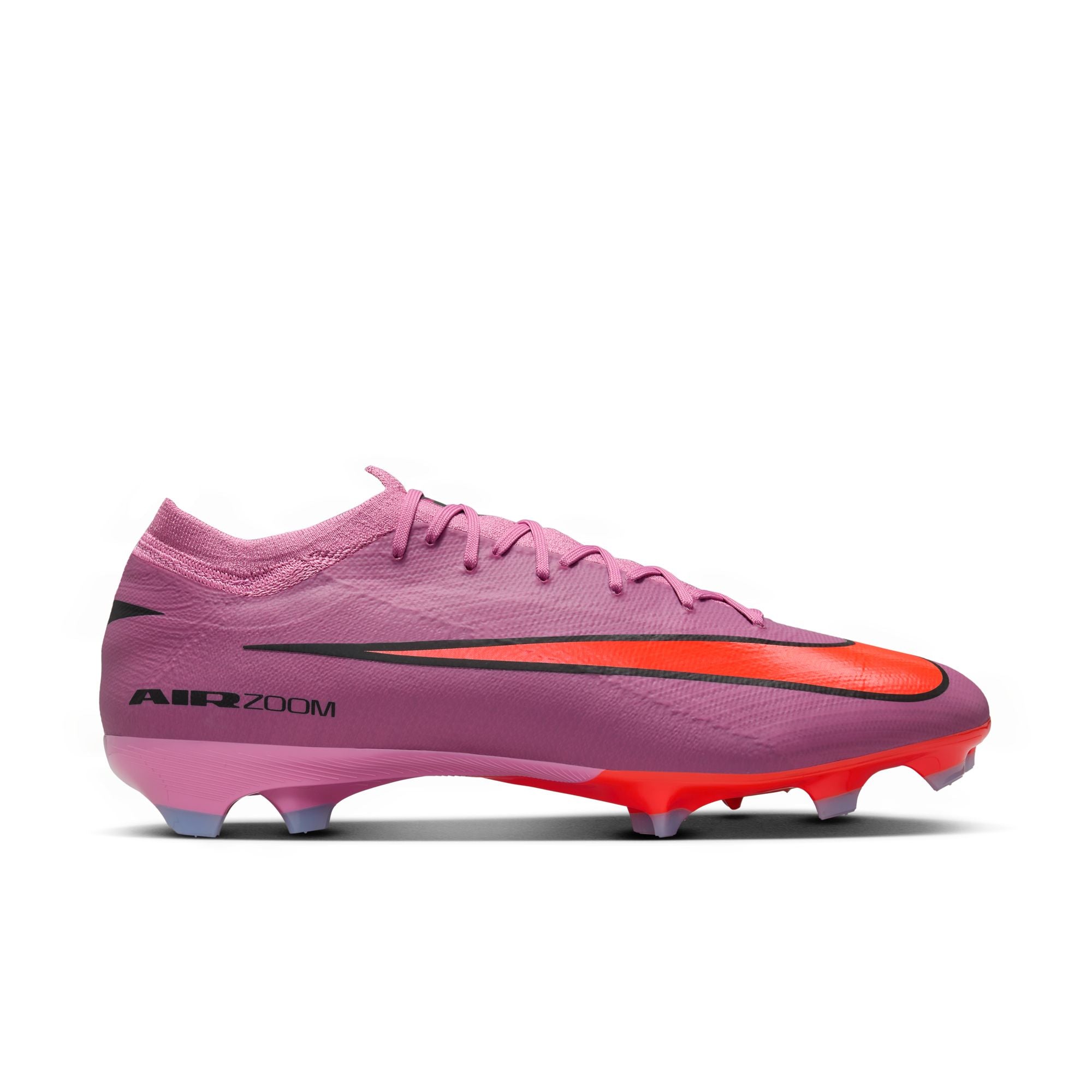 Nike Mercurial Vapor 16 Pro Firm-Ground Low-Top Soccer Cleats - FQ8685-600-NIKE by Nike | Available at Niky's Sports