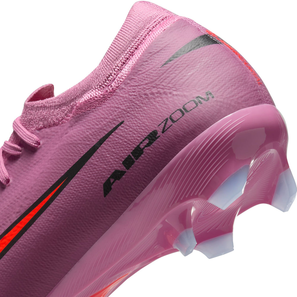 Nike Mercurial Vapor 16 Pro Firm-Ground Low-Top Soccer Cleats - FQ8685-600-NIKE by Nike | Available at Niky's Sports