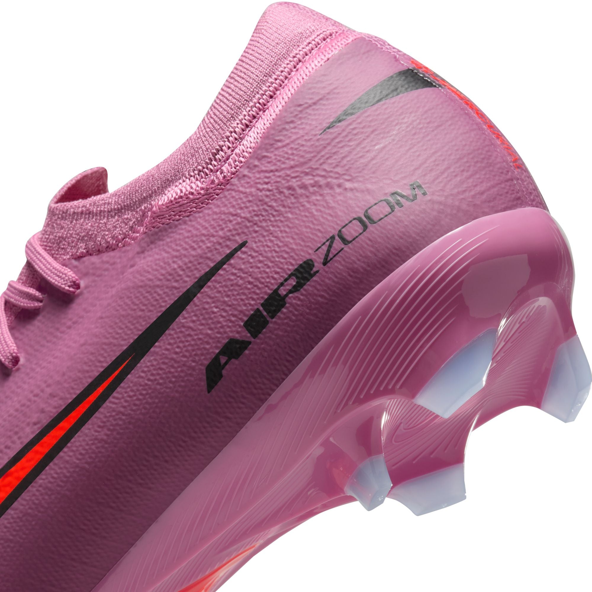 Nike Mercurial Vapor 16 Pro Firm-Ground Low-Top Soccer Cleats - FQ8685-600-NIKE by Nike | Available at Niky's Sports
