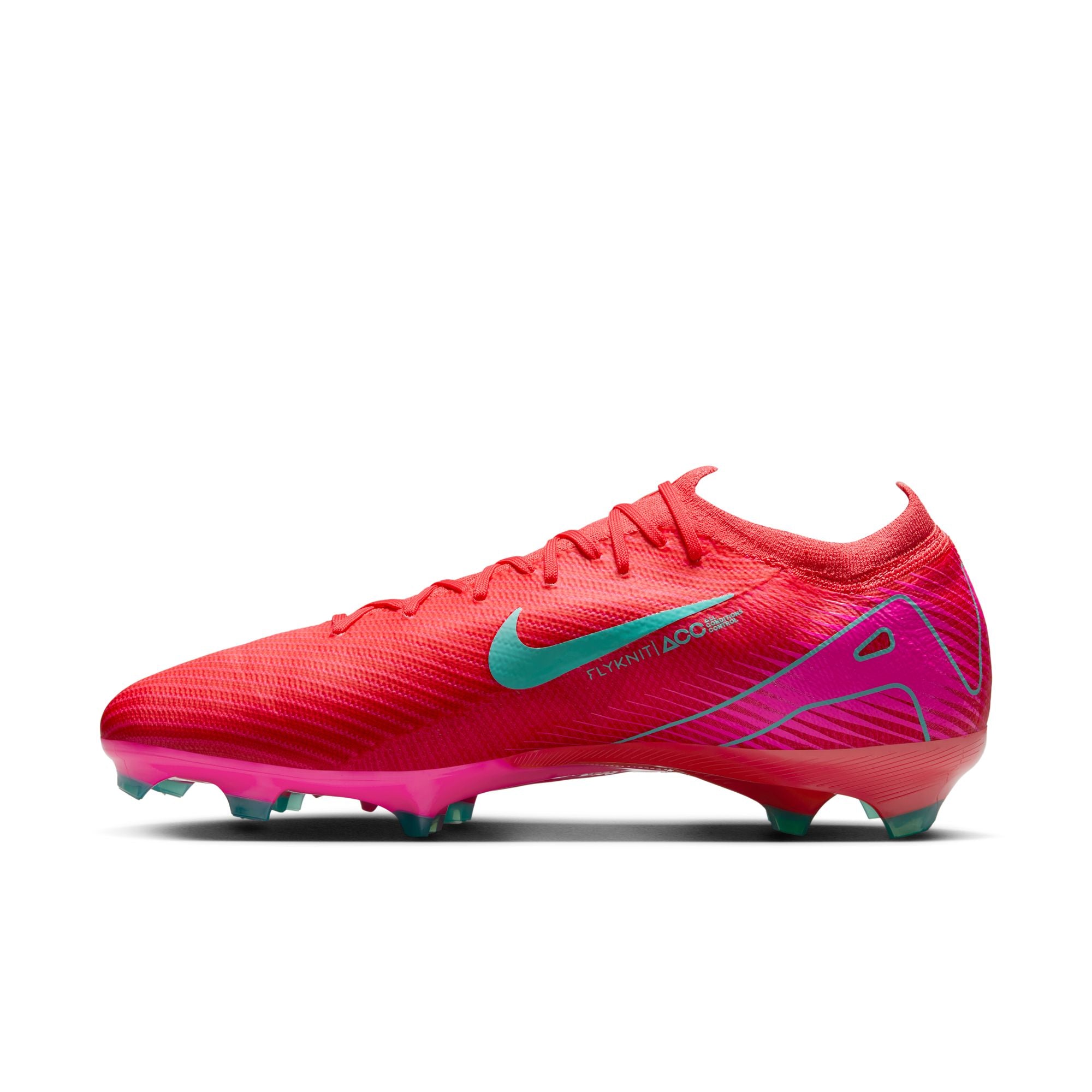 Nike Mercurial Vapor 16 Pro FG Low-Top Soccer Cleats