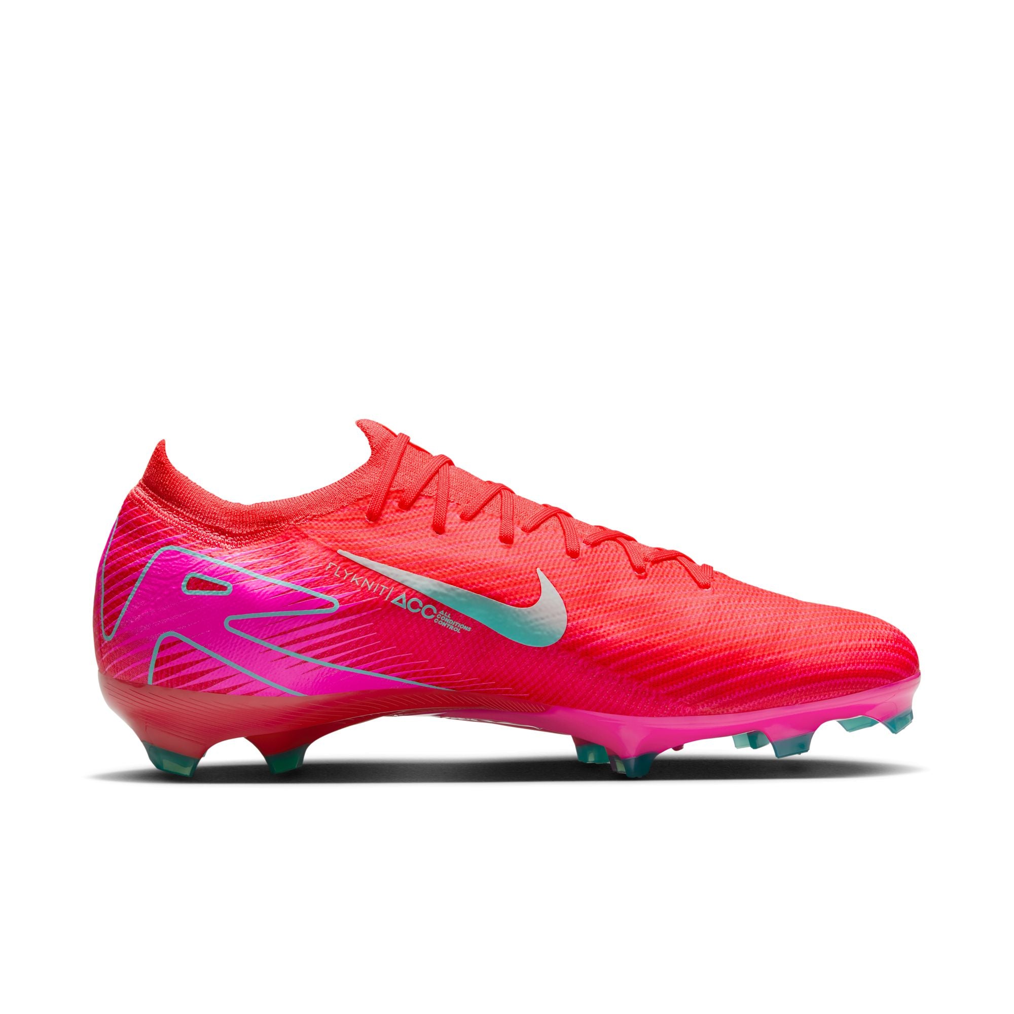 【NIKE】マーキュリアル ヴェイパー 16 プロ★Soccer Cleats Nike Jr. Mercurial Vapor 16 Pro Little/Big Kids' FG Low-Top