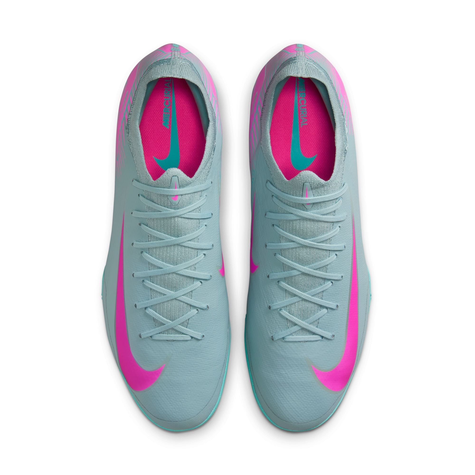 Nike Mercurial Vapor 16 Pro TF Low-Top Soccer Shoes - FQ8687-301-NIKE by Nike | Available at Niky's Sports