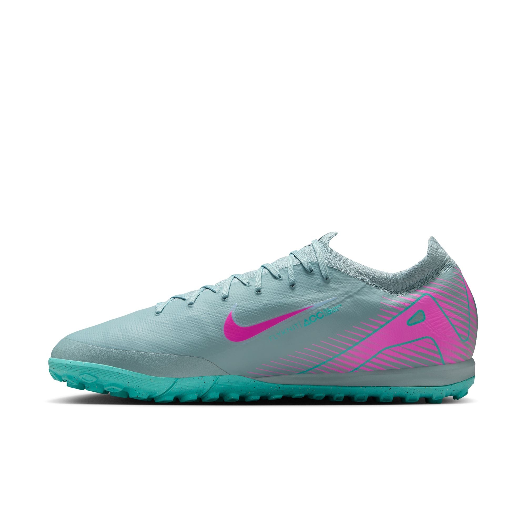 Nike Mercurial ヴェイパー16 Pro TF Nike Mercurial Vapor 16 Pro TF Low-Top Soccer Shoes