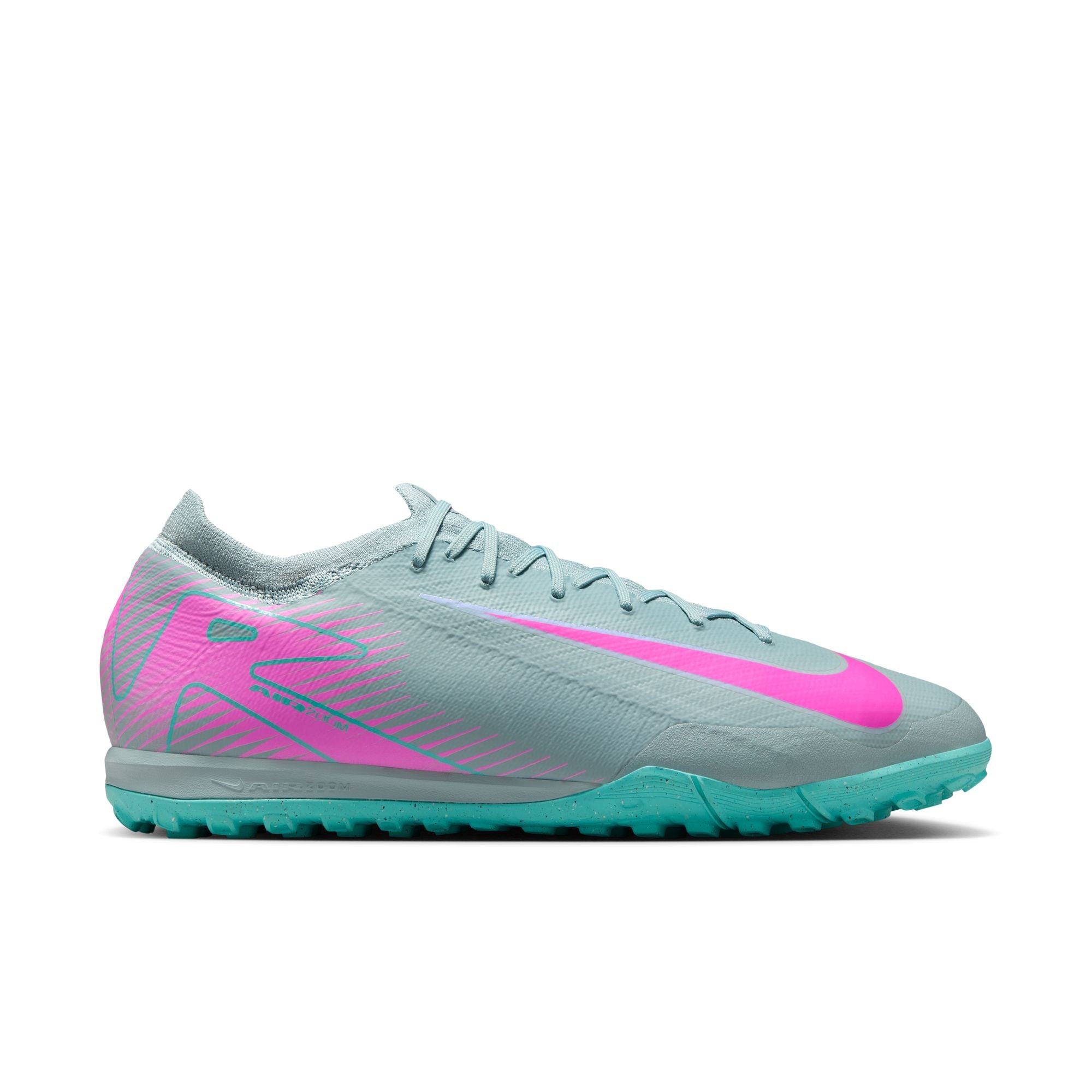 Nike Mercurial Vapor 16 Pro TF Low-Top Soccer Shoes - FQ8687-301-NIKE by Nike | Available at Niky's Sports
