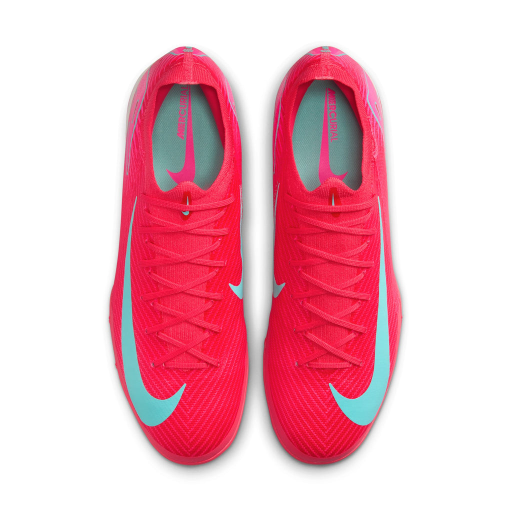 Nike Mercurial Vapor 16 Pro TF Low-Top Soccer Shoes - FQ8687-800-NIKE by Nike | Available at Niky's Sports