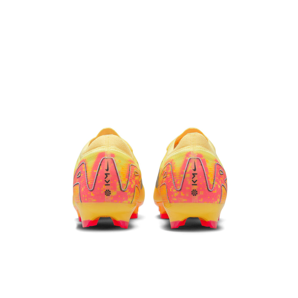 Nike Mercurial Vapor 16 Pro "Kylian Mbappe" FG Low-Top Soccer Cleats - FQ8689-800-NIKE by Nike | Available at Niky's Sports